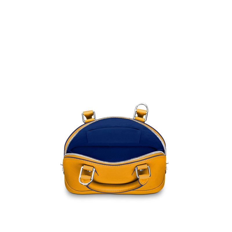 Louis Vuitton Alma BB outlook