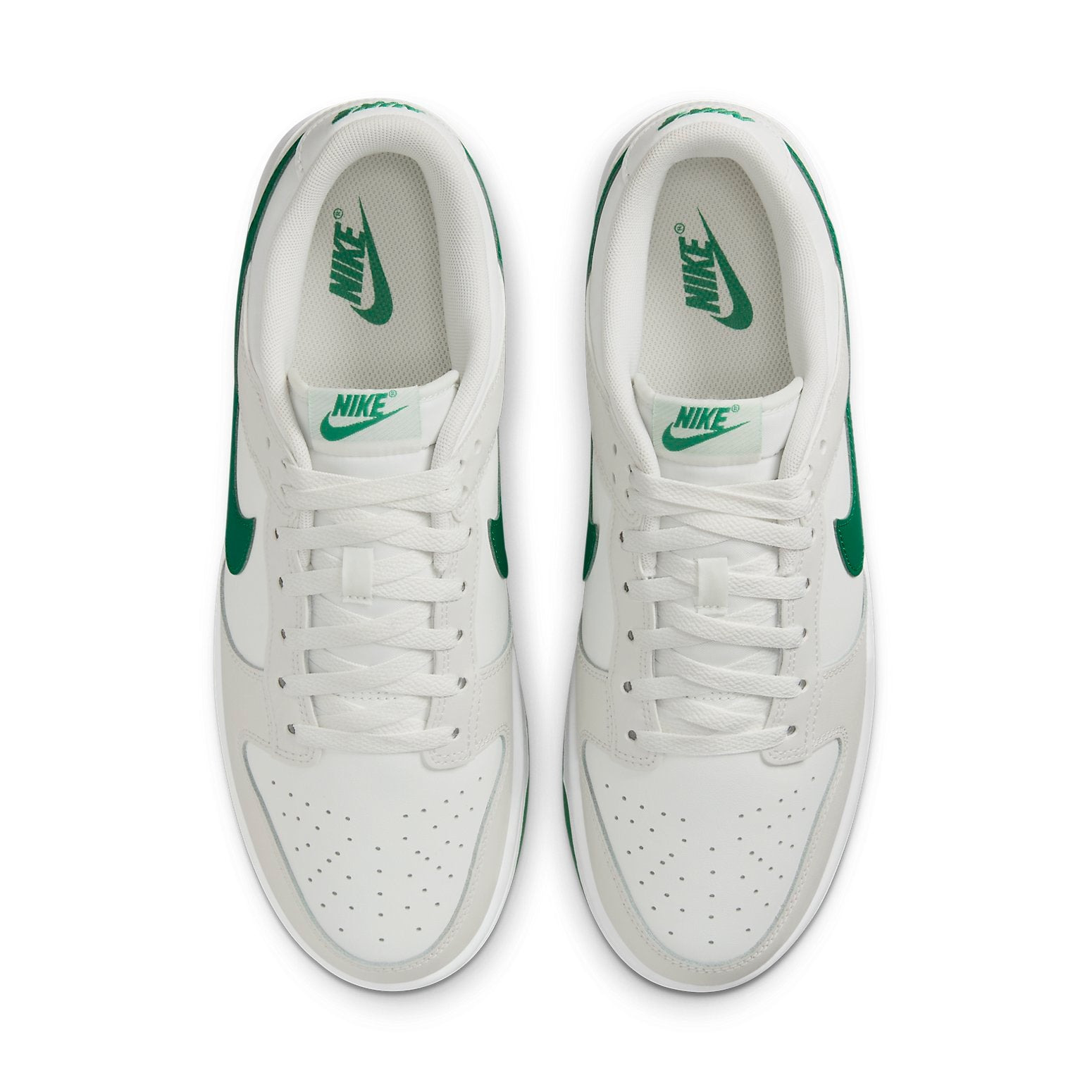Nike Dunk Low 'Summit White Malachite' DV0831-107 - 3