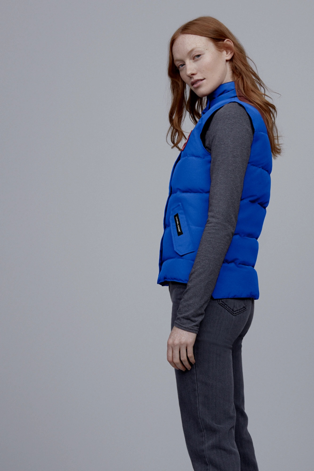 PBI FREESTYLE VEST - 4