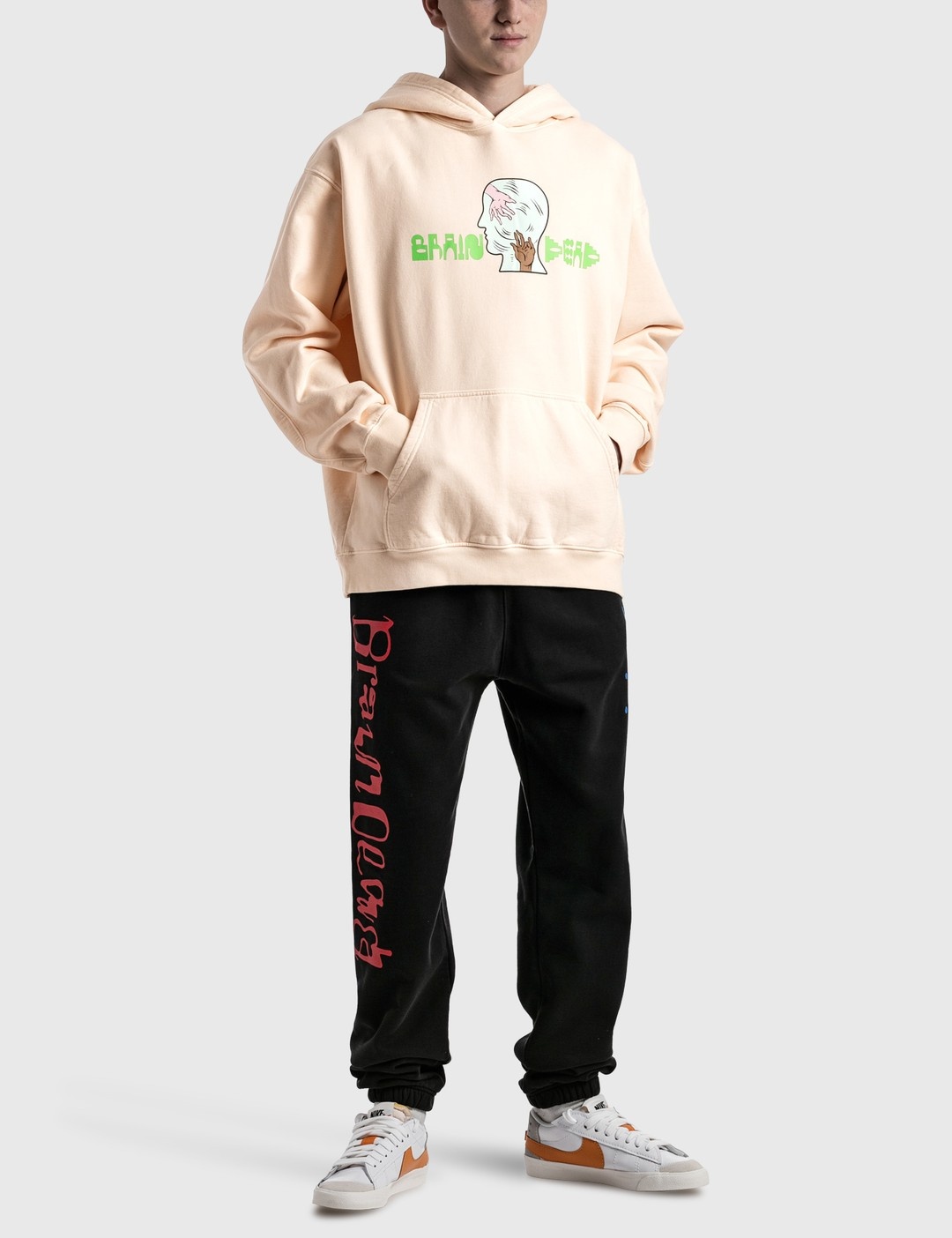 HANDHELD HOODIE - 5
