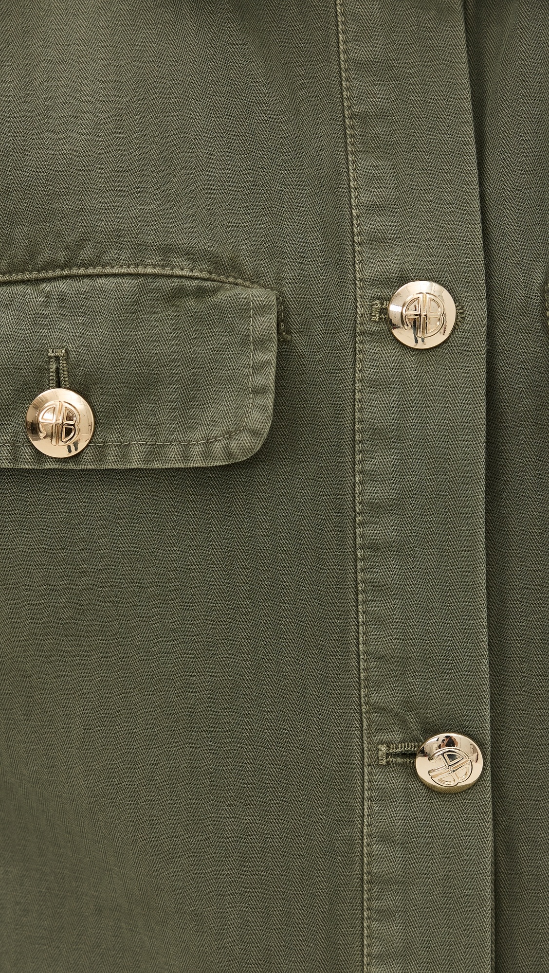 Corey Barn Jacket - 5