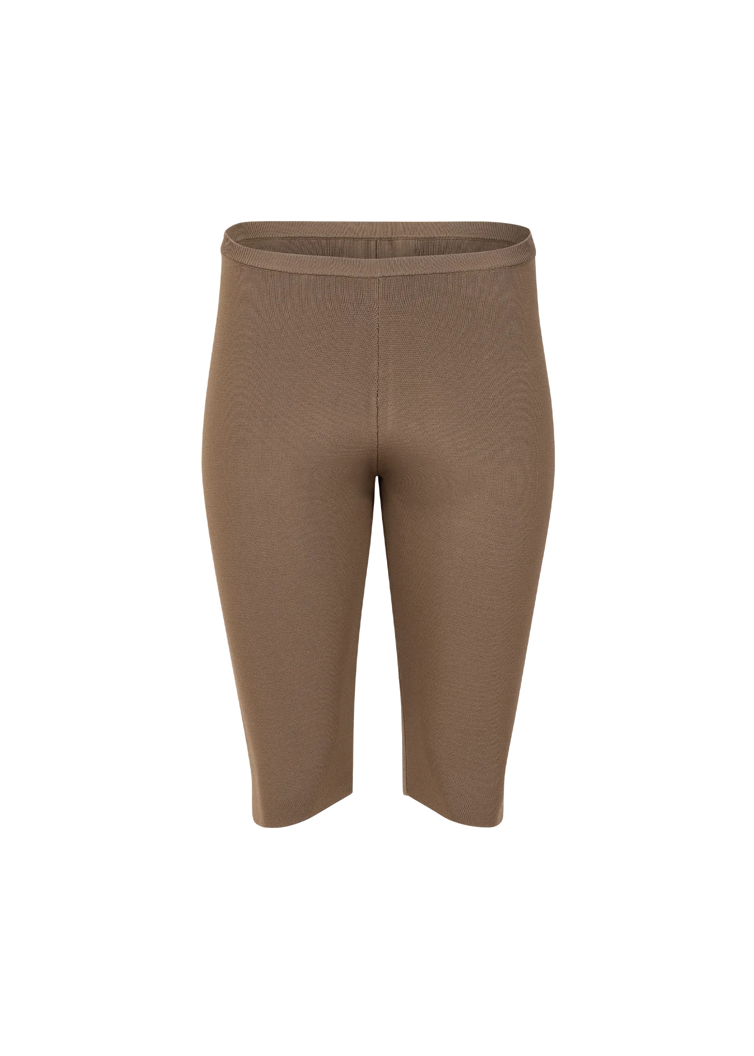 KNIT CAPRI TAN - 1