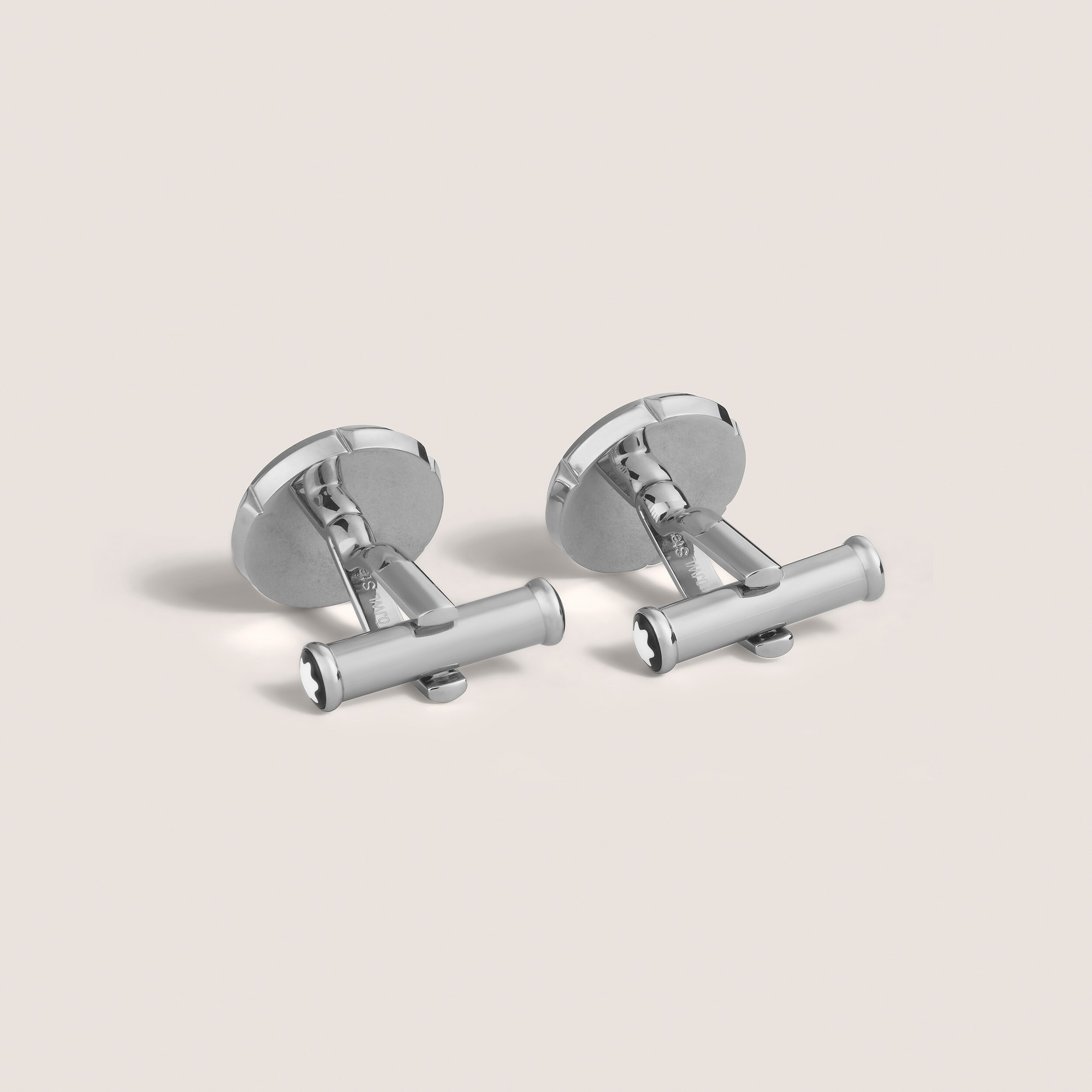 Cufflinks Meisterstück Nib Décor 100 years black - 2