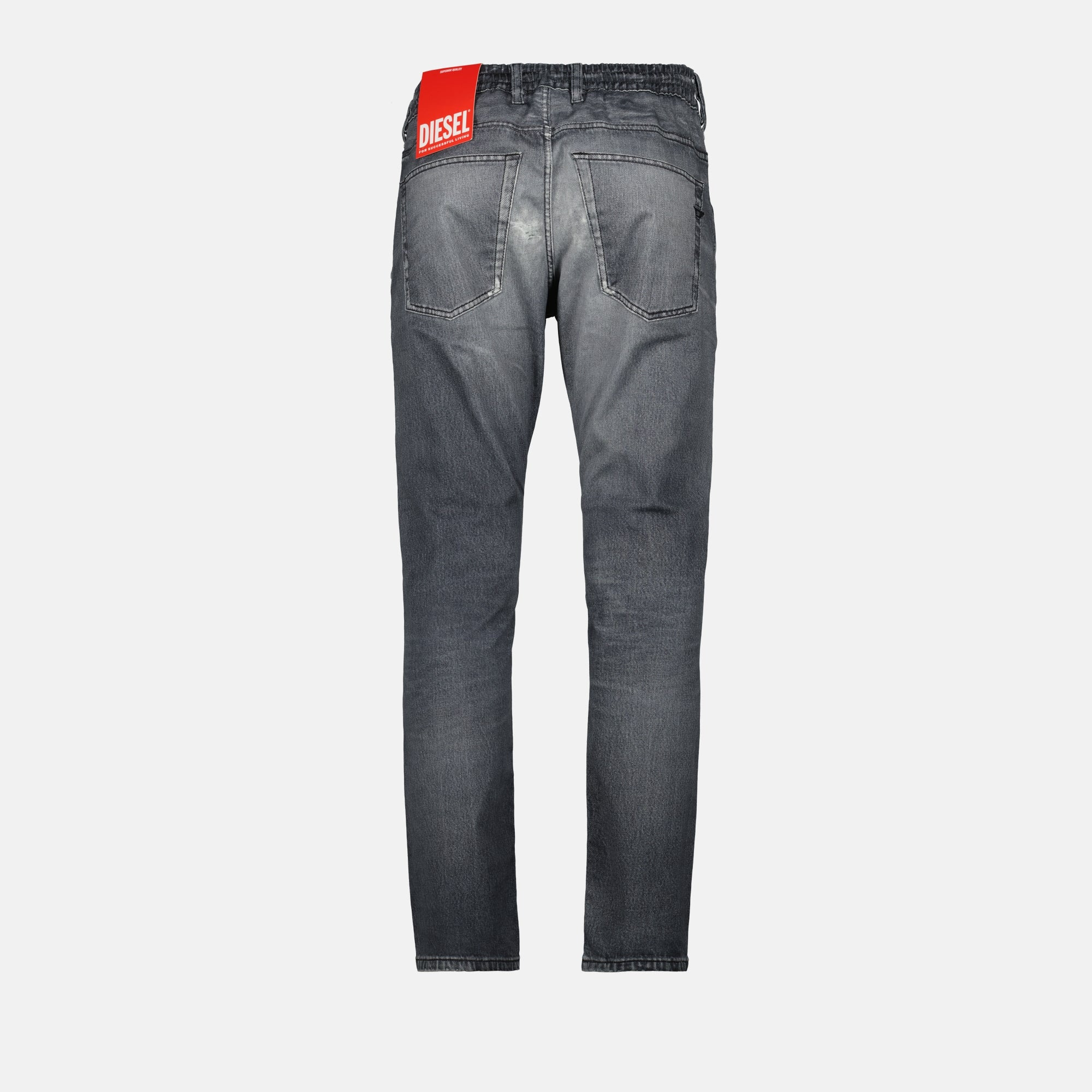 Jeans D-Krookley-B - 4