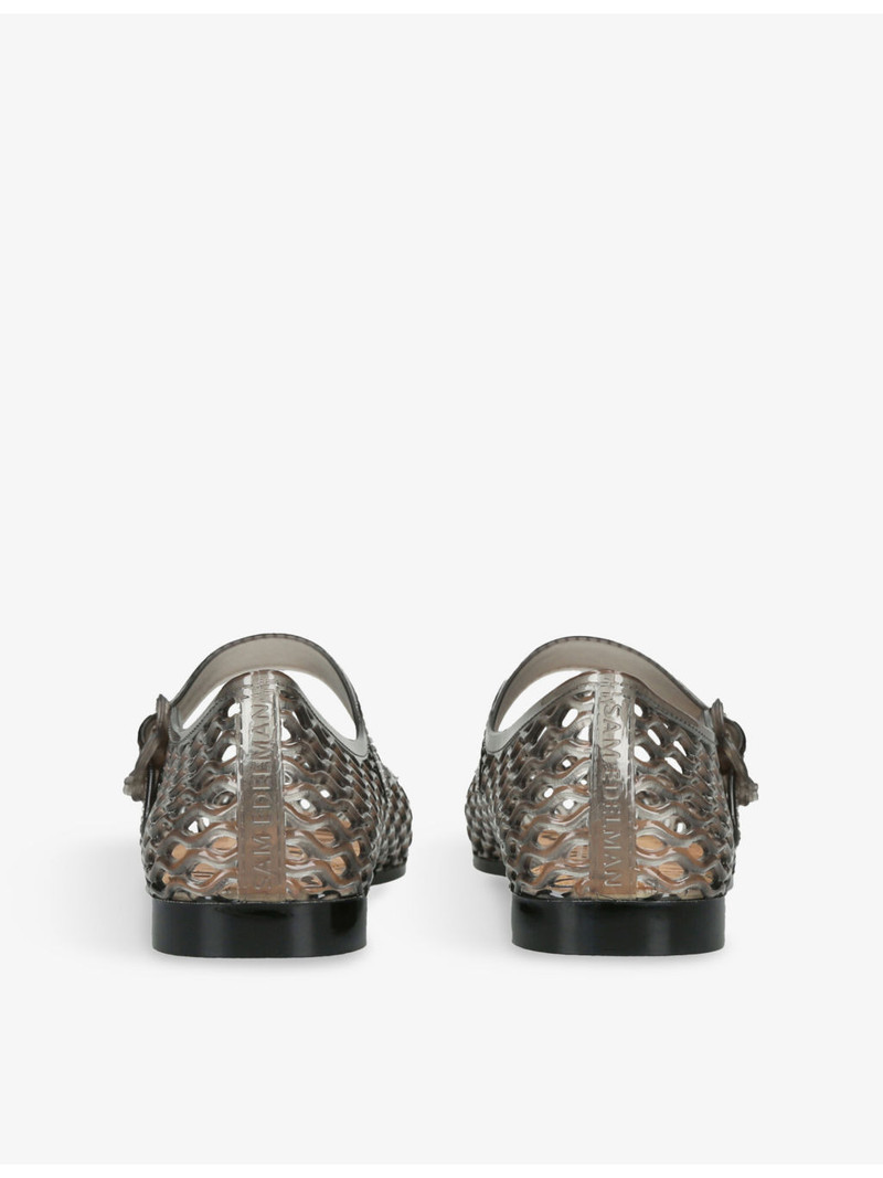 Sam Edelman Michaela Jelly Mary-Jane Flats outlook