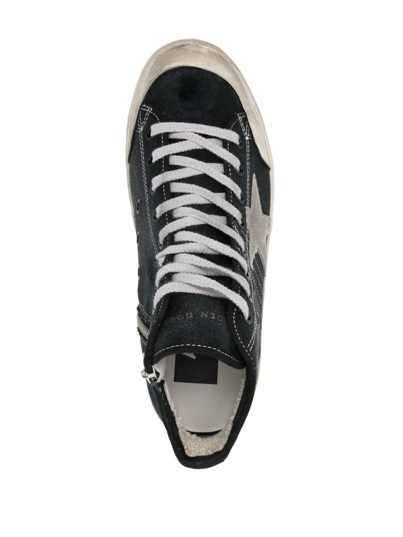 Francy Penstar Classic sneakers 4