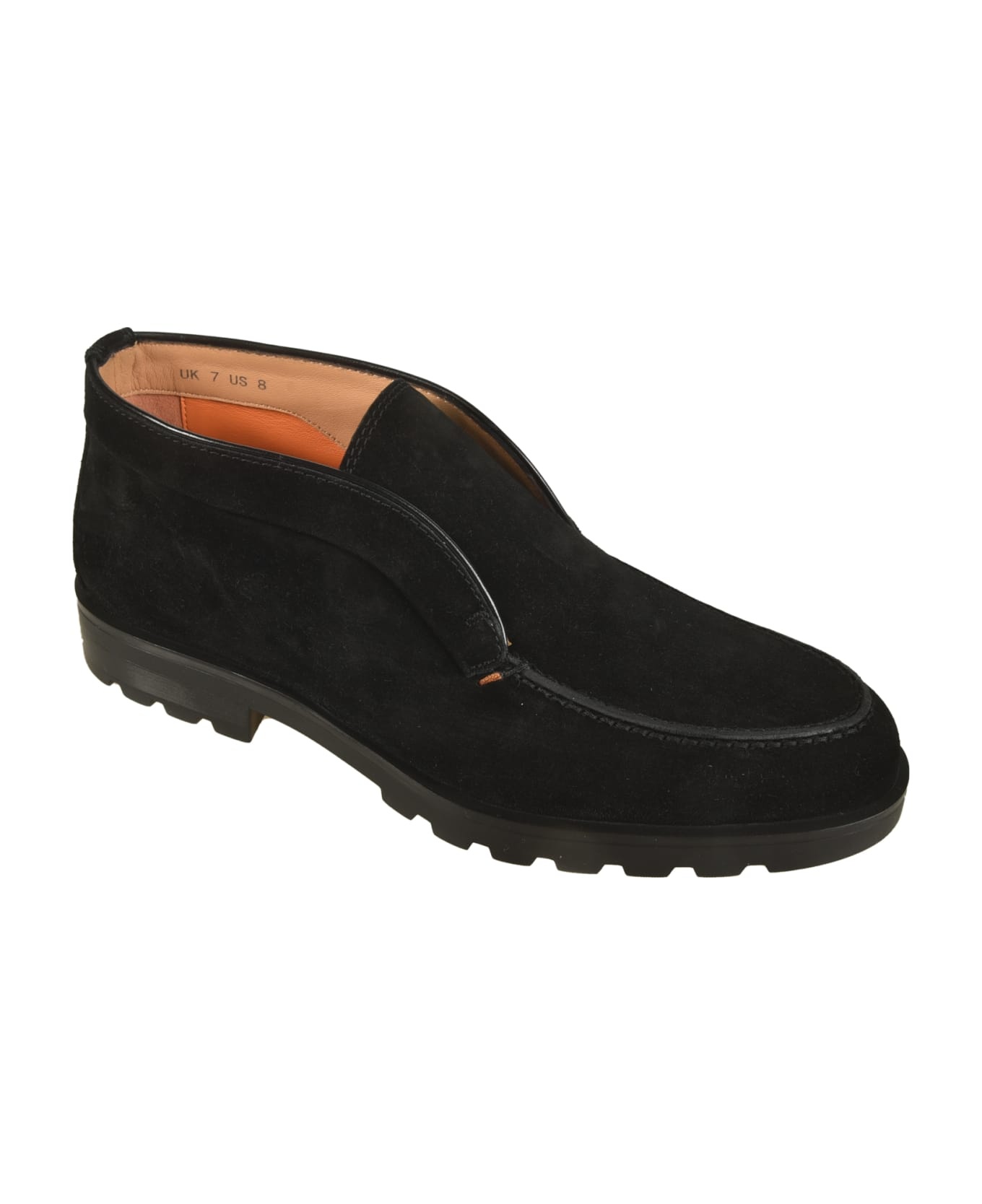 Rock-ow Loafers - 2
