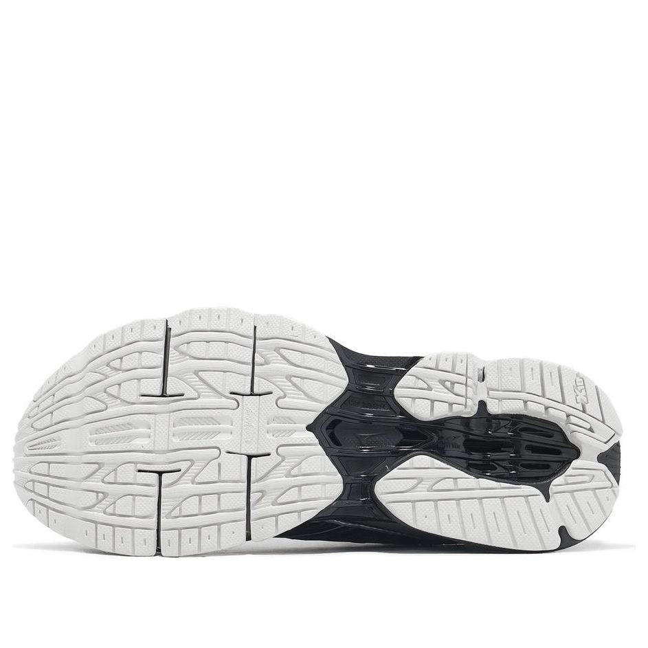 Mizuno Wave Prophecy LS 'Black Silver' D1GA250701 - 5