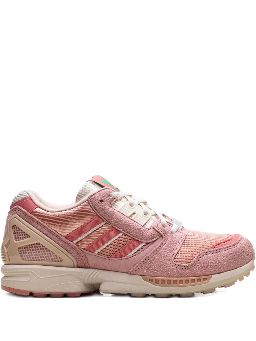 ZX 8000 "Strawberry Latte" - 1