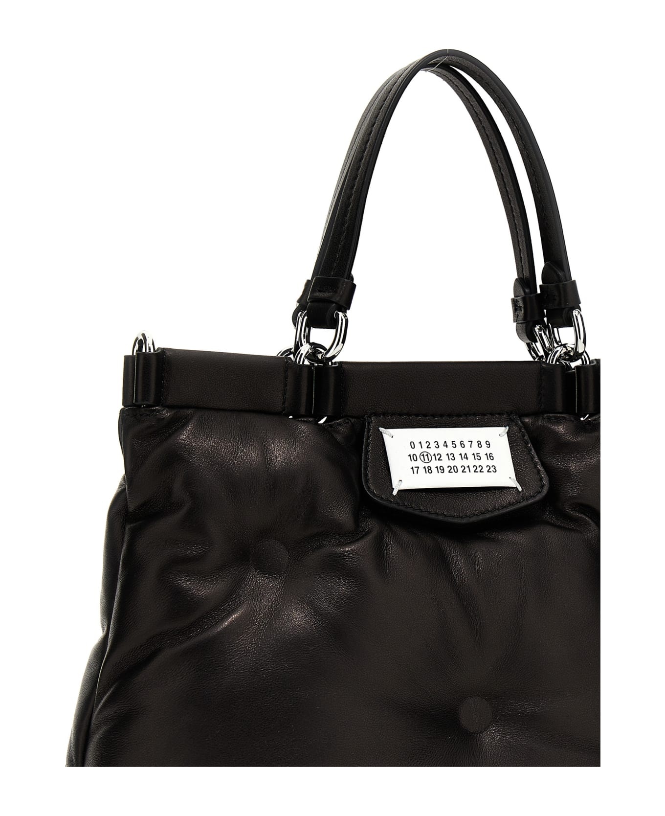 Glam Slam Shopping Bag - 3