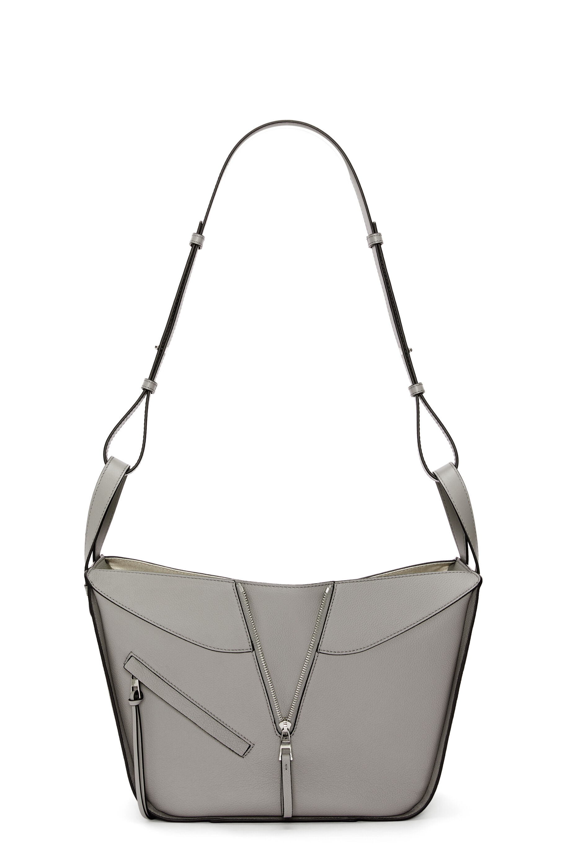 Small Hammock bag in soft grained calfskin - 6