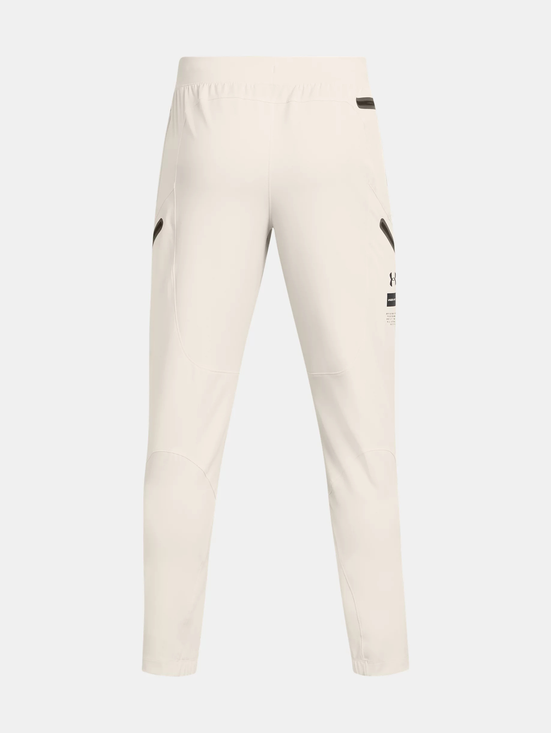 Men's UA Unstoppable Cargo Pants - 3