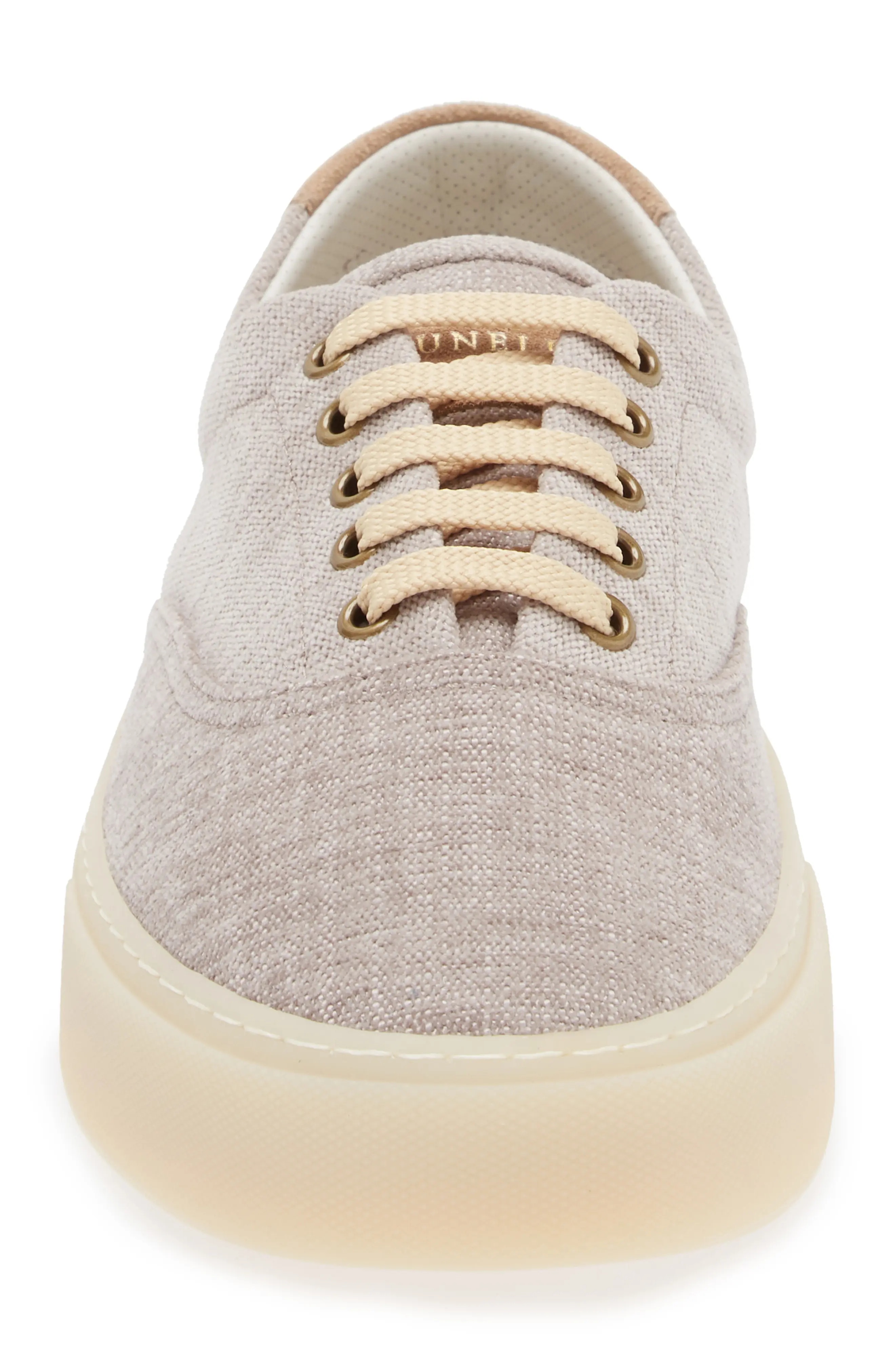 Sail Low Top Sneaker - 4