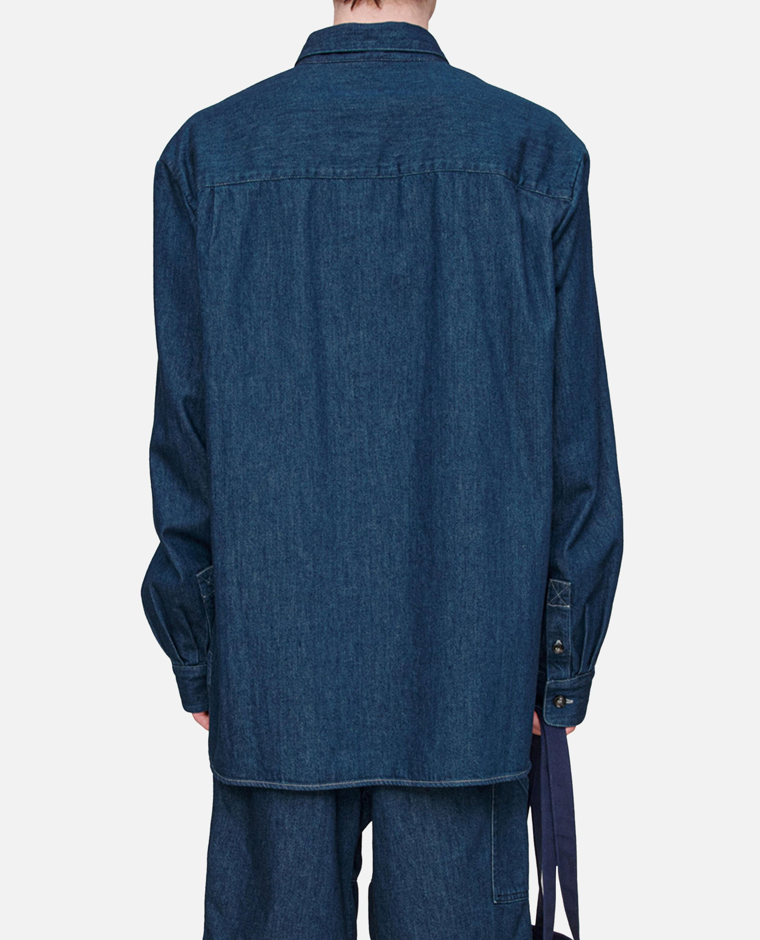 MATHIAS SHIRT - 3