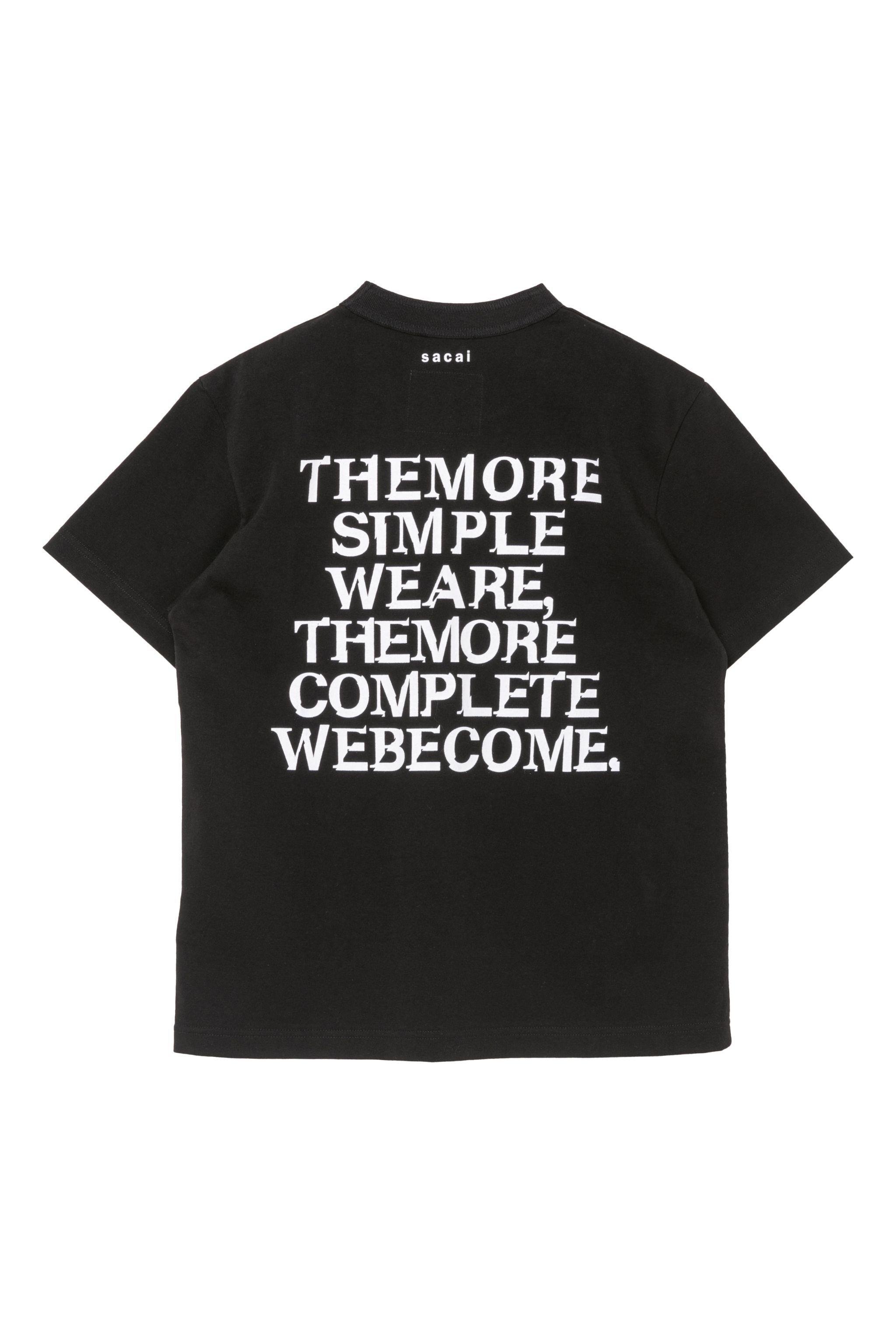 Print T-Shirt - 2