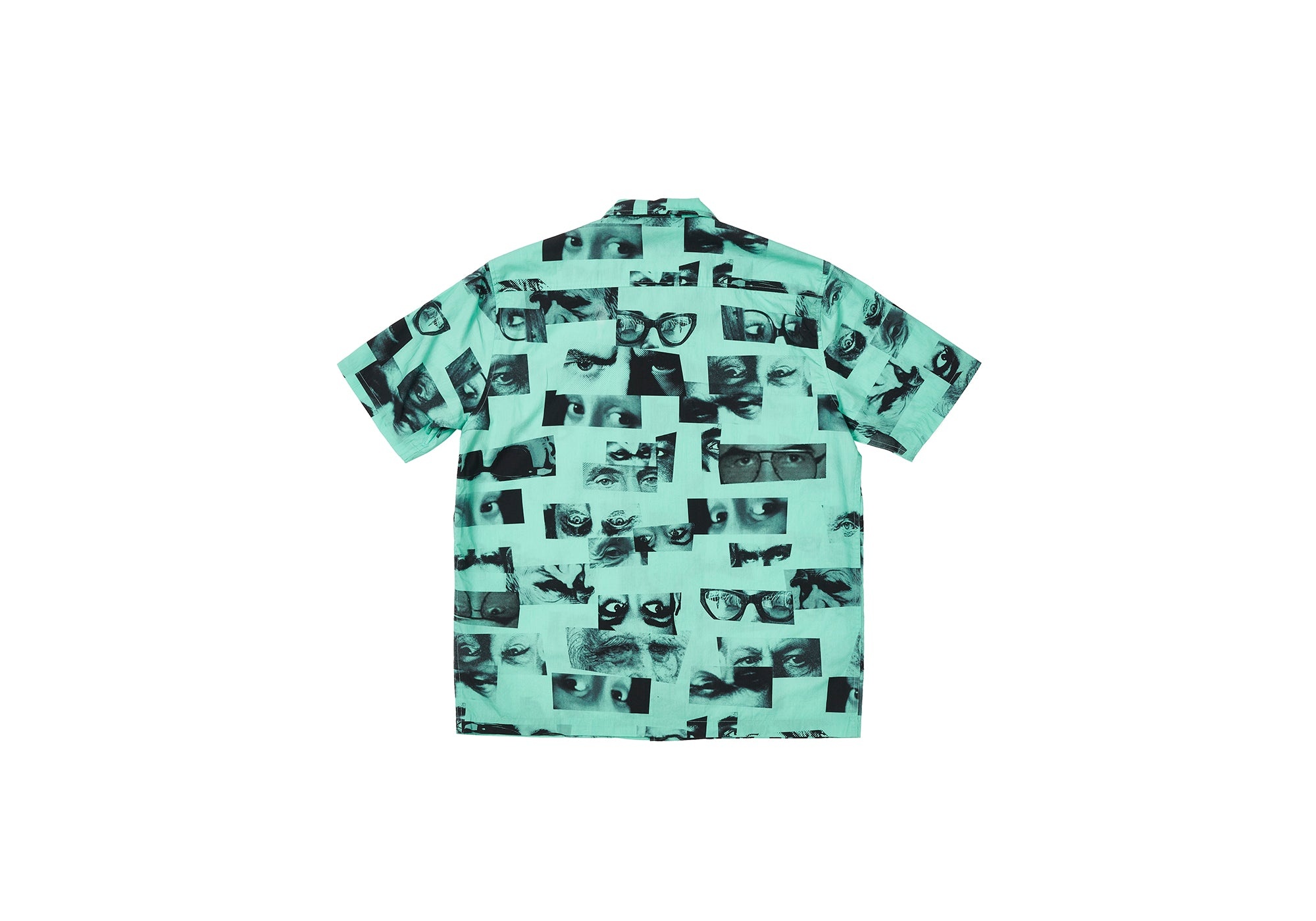 PALACE JIMMY'Z SHIRT MINT - 2