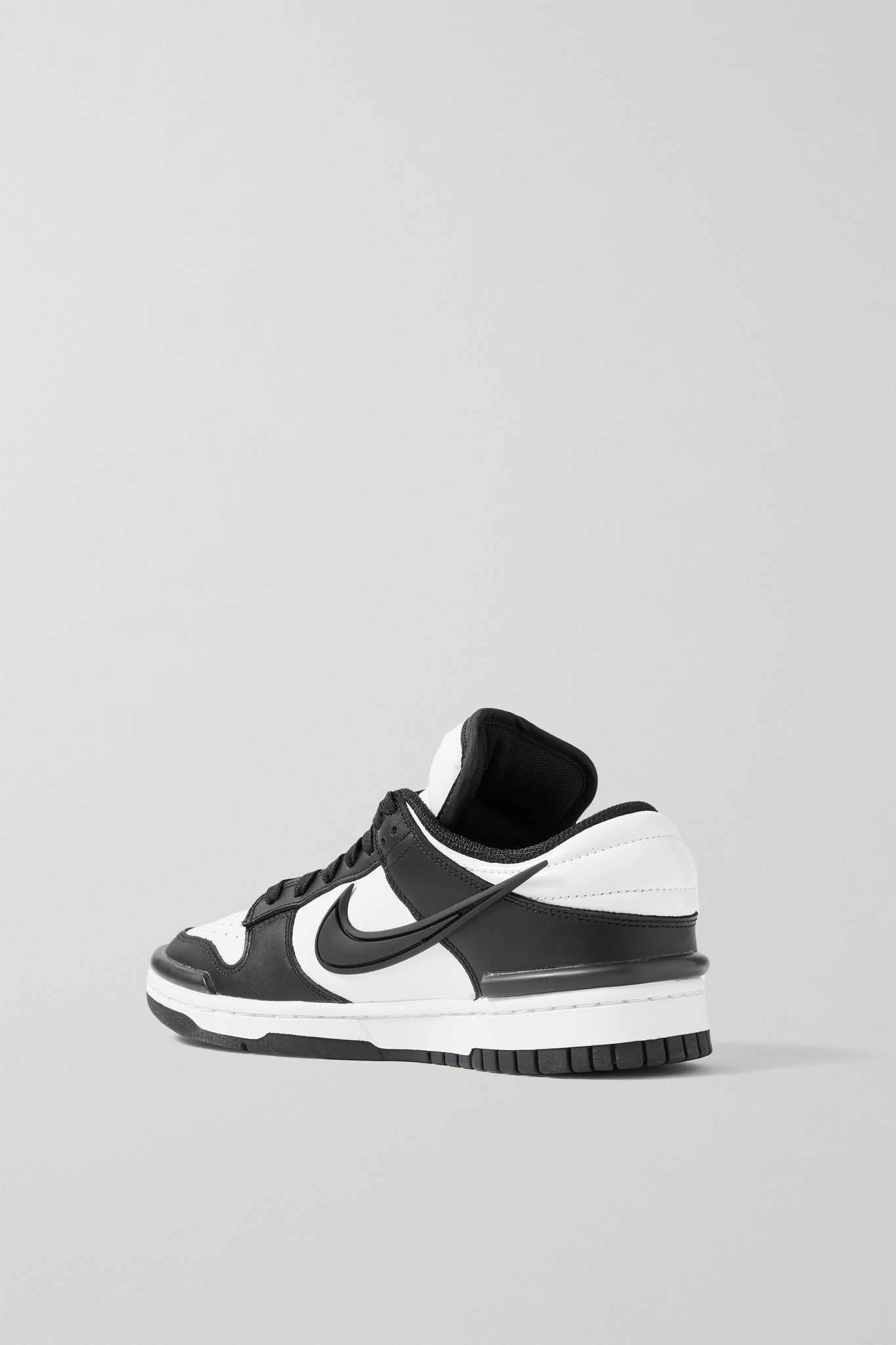 Dunk Low Twist leather sneakers - 3