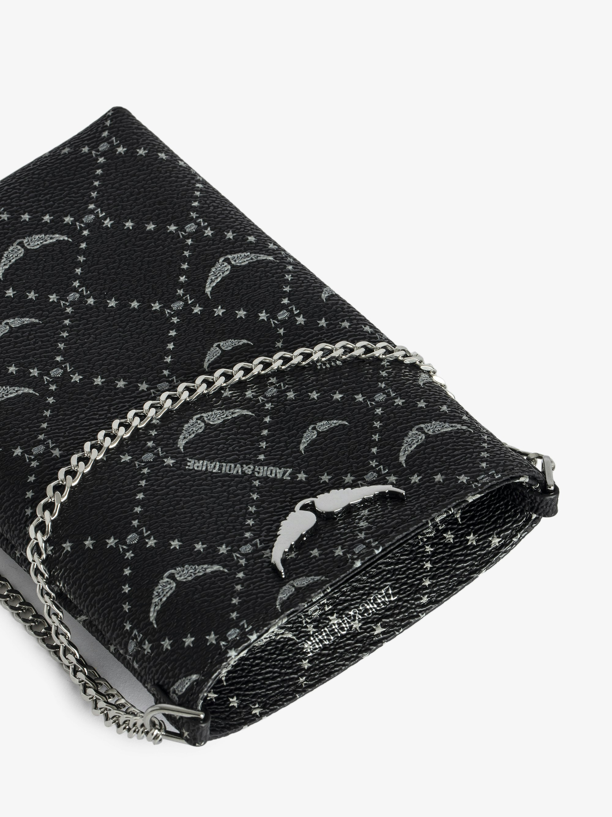 Rock Phone Pouch - 3