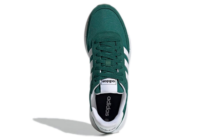 adidas neo Run 60s 2.0 'Green' H00354 - 5