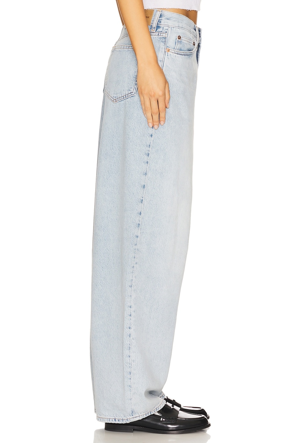 Saharper Jeans - 3