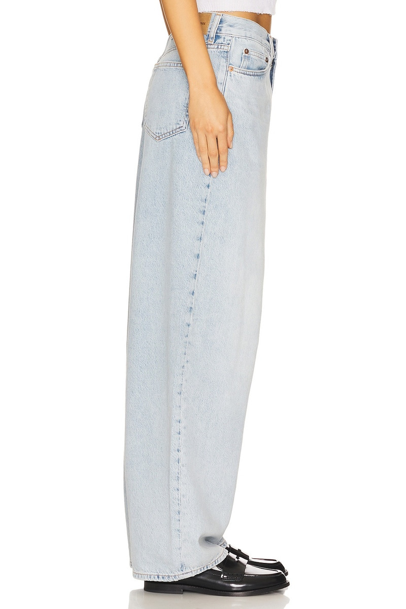 SAMSØE SAMSØE Saharper Jeans outlook