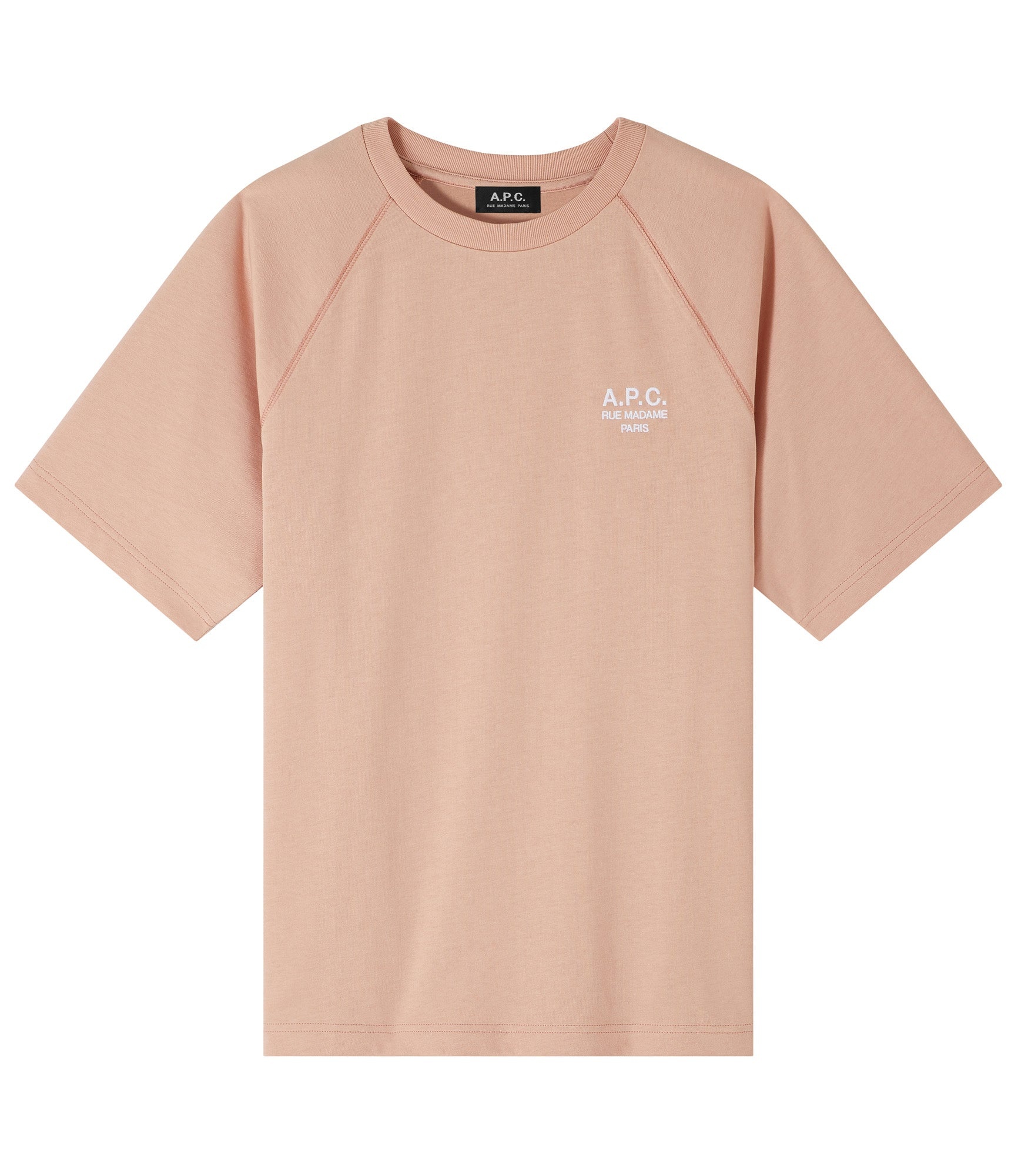 Willy T-shirt - 1