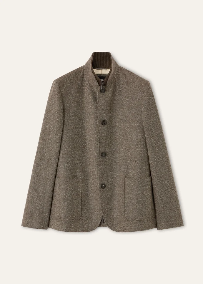 Spagna Jacket - 1