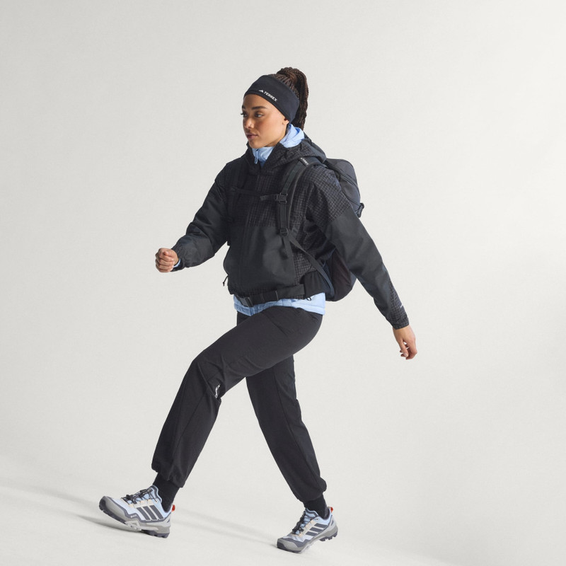 Terrex Xploric 2 Layer CLIMAPROOF Jacket 3