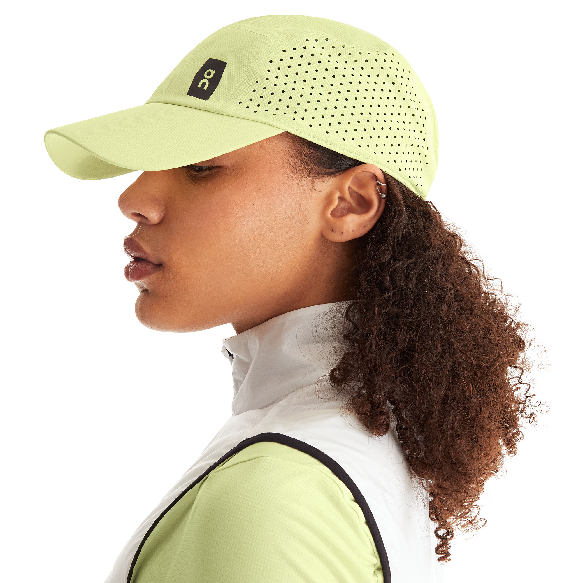 Lightweight Cap - 2