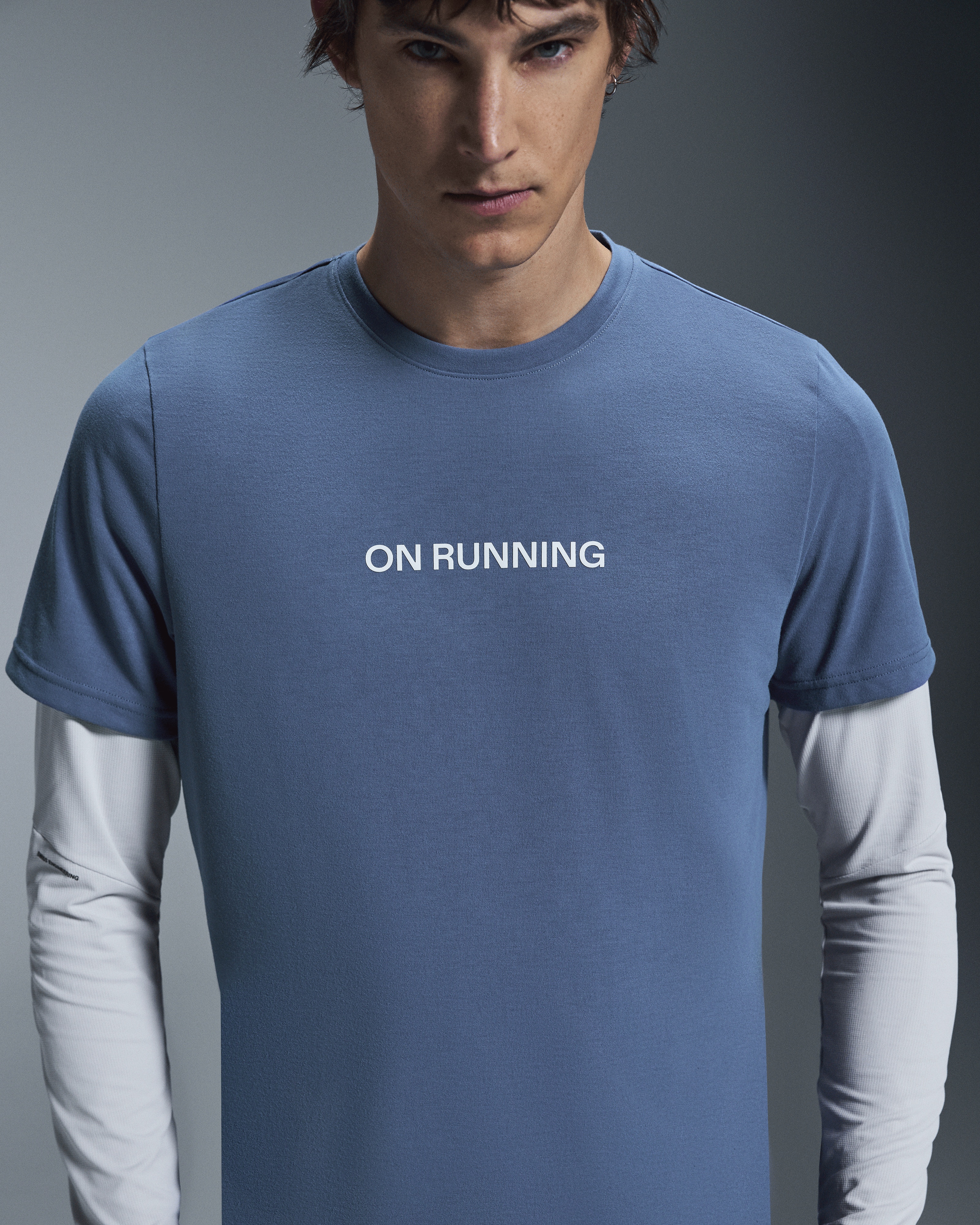 On Run-T - 5