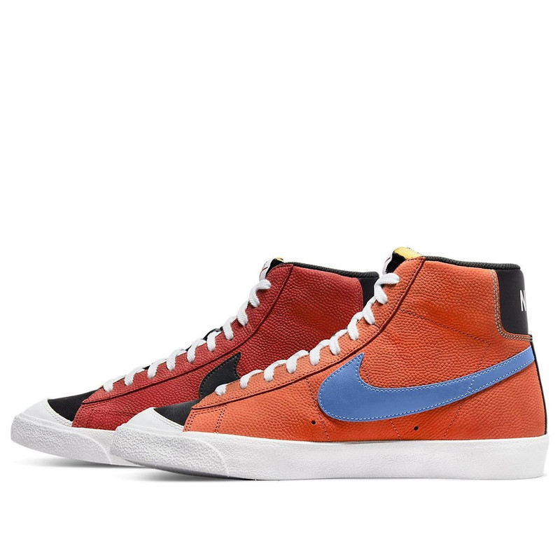 Nike NBA x 블레이저 Mid '77 EMB 'WNBA' DN1718-300 - 1