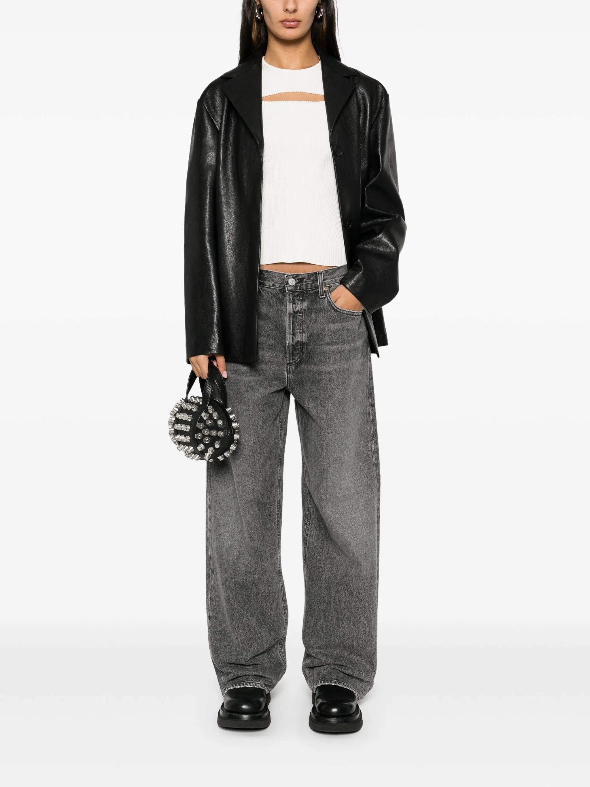 Low-rise Jeans - 3