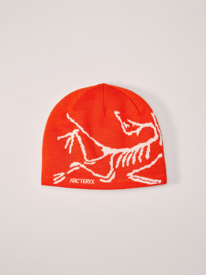 Bird Head Toque 1