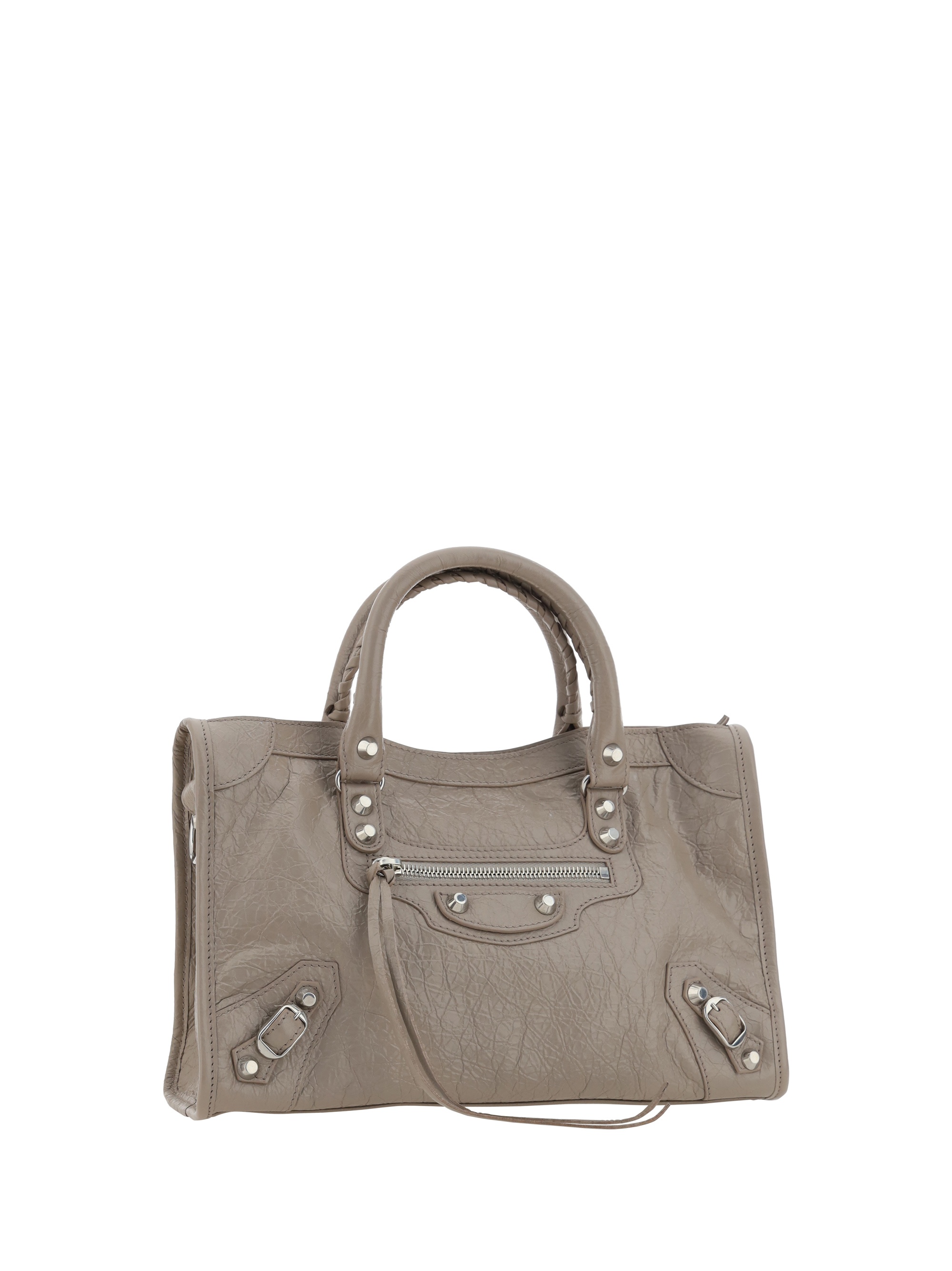 Small Le City Handbag - 2