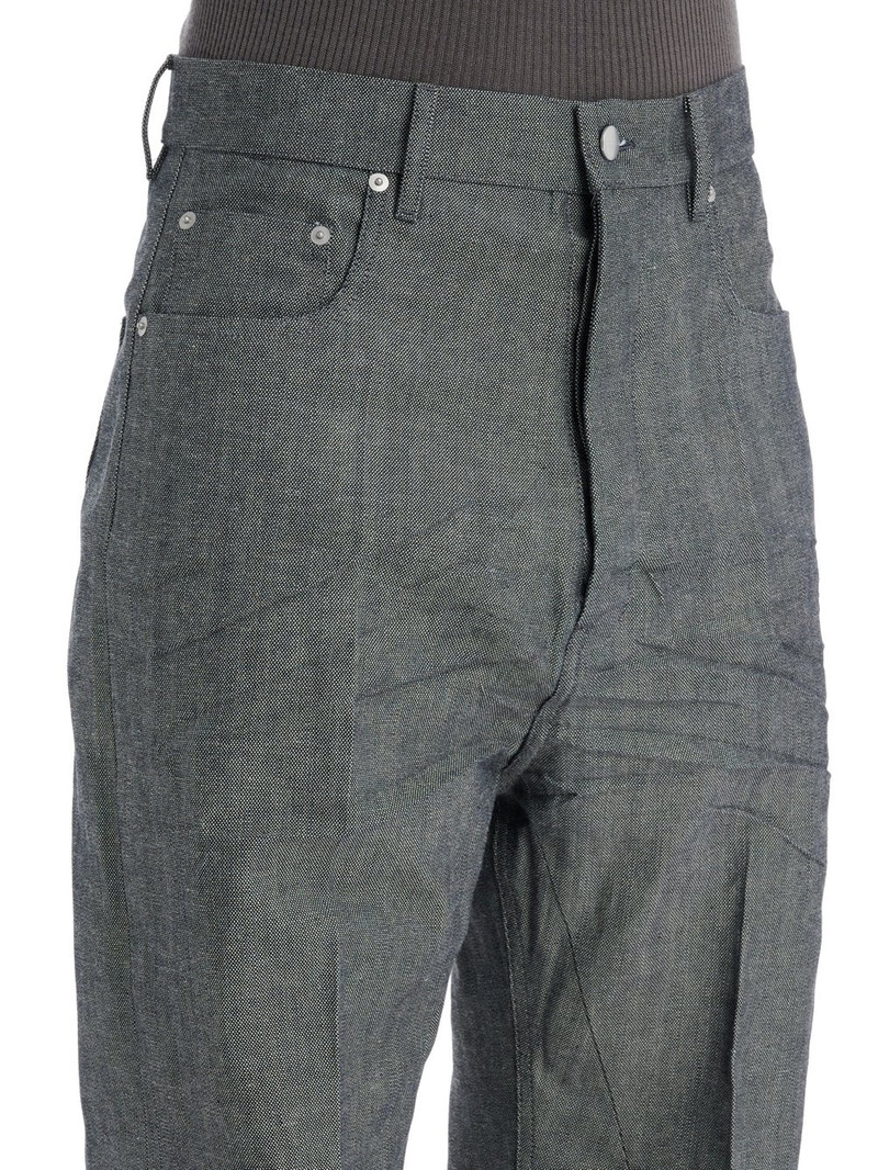 Geth wide-leg jeans 4