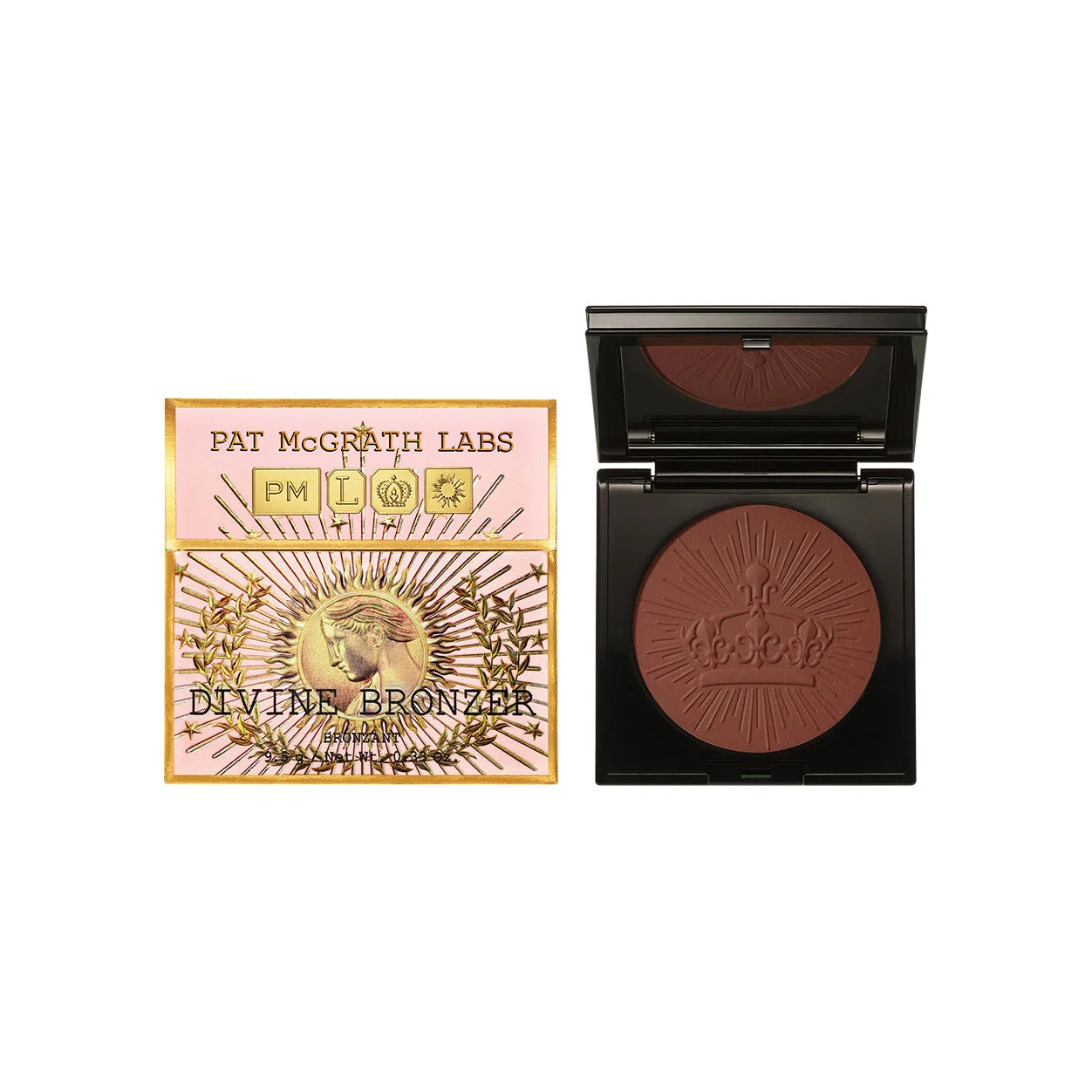 Skin Fetish: Divine Bronzer - 1