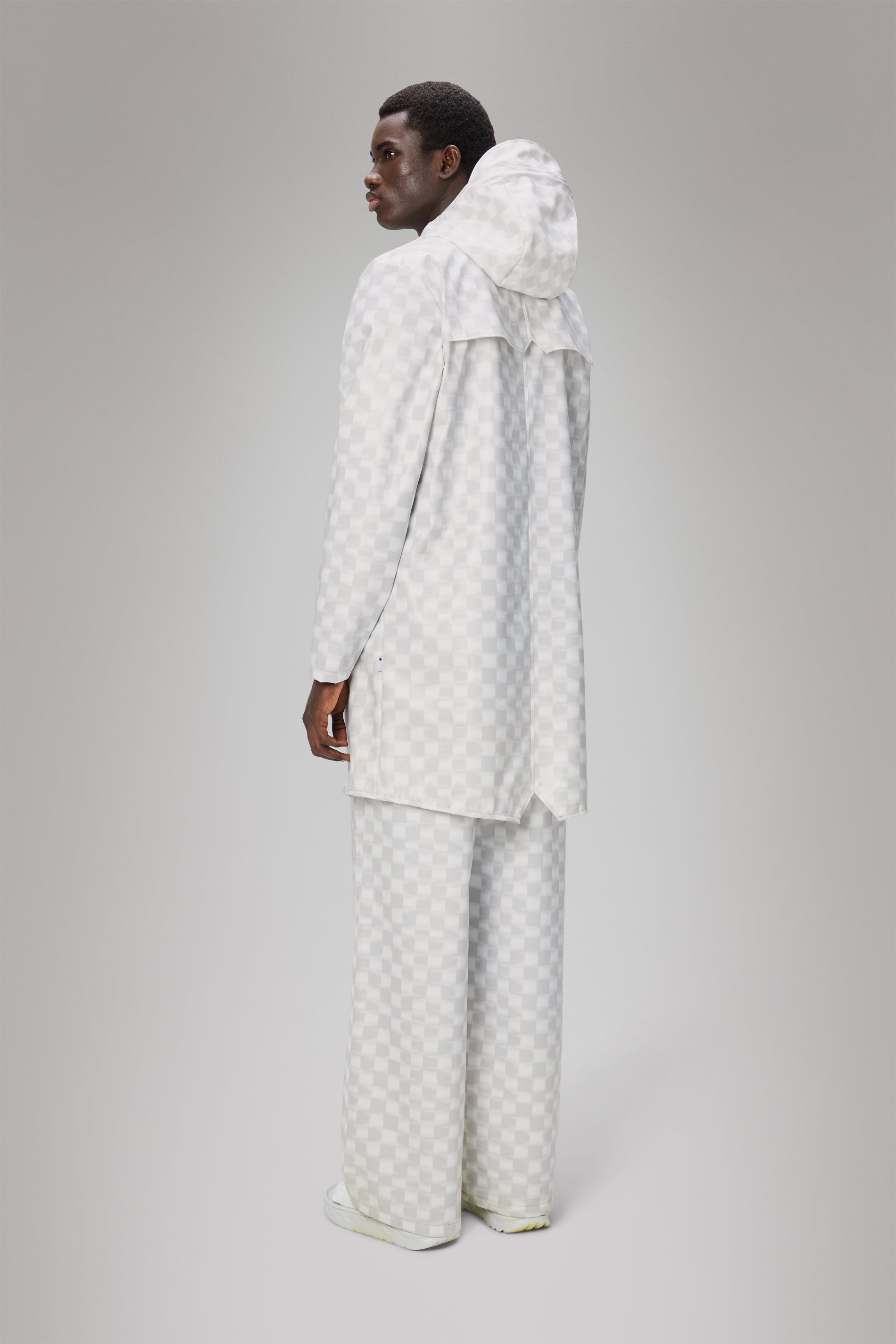 Long Jacket - 3