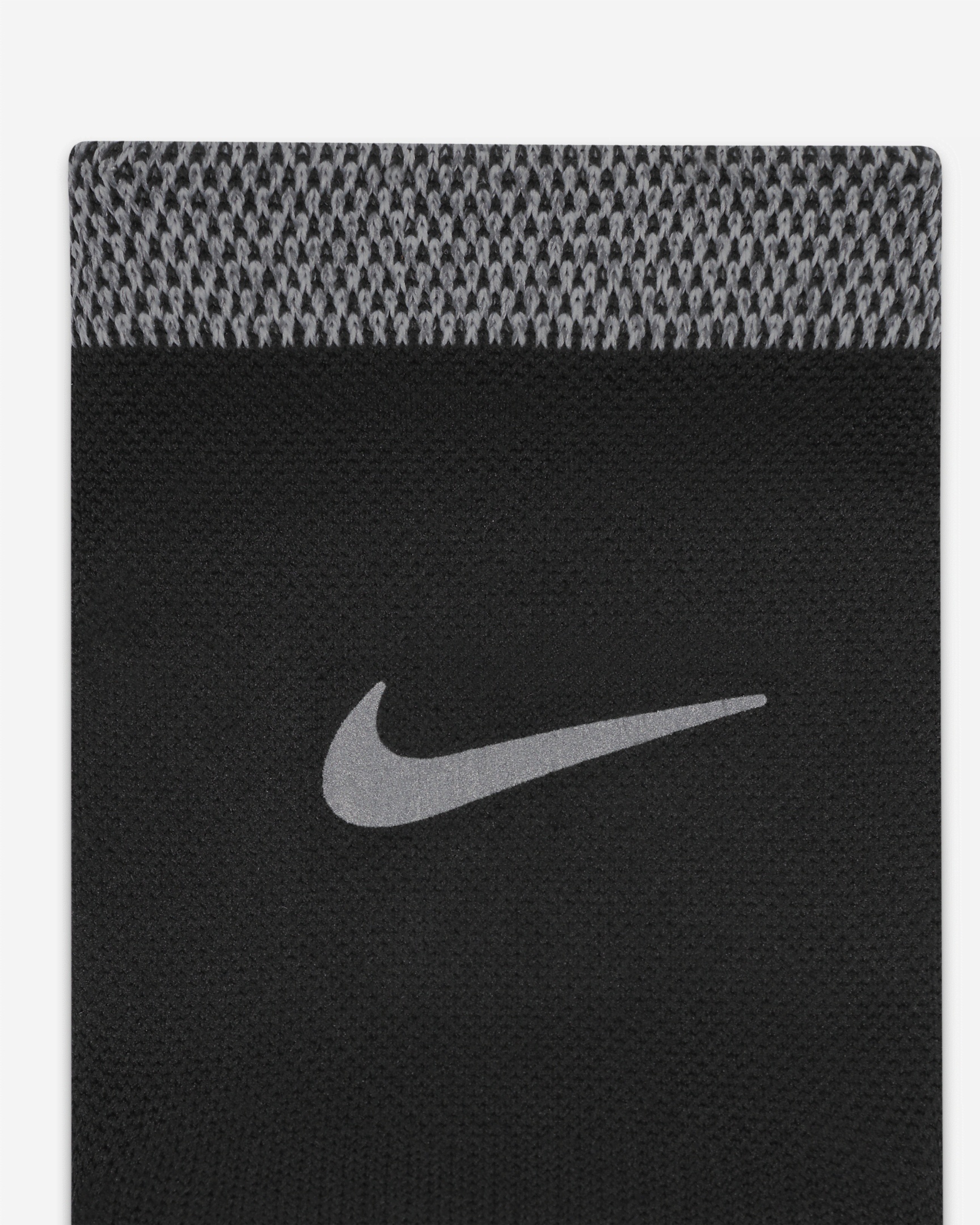 Nike Dri-FIT Spark Cushioned Ankle Running Socks - 6