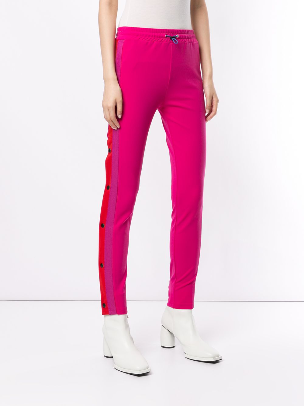 skinny sweatpants - 3