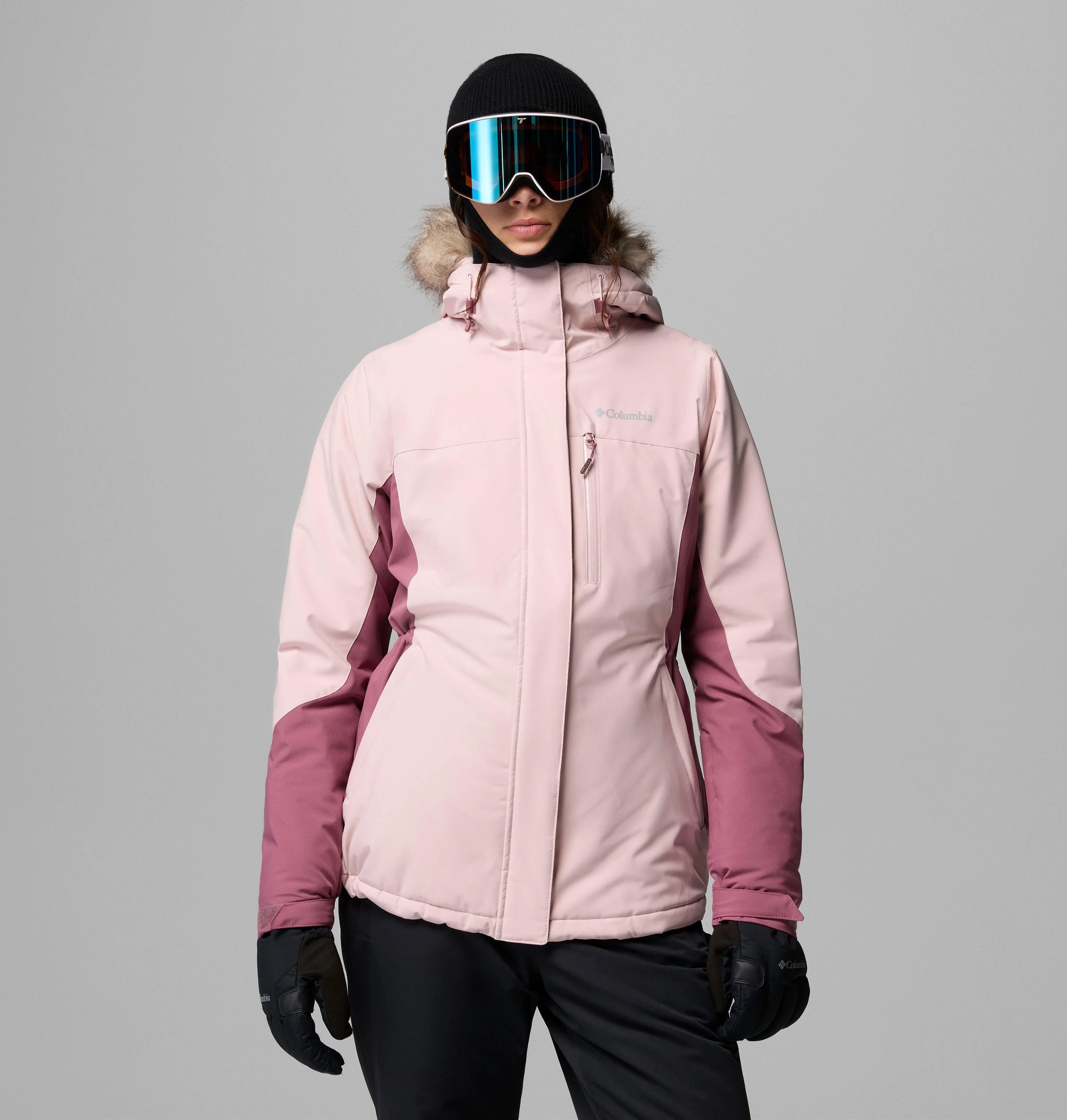 Women's Ava Alpine II Insulated Jacket - 1