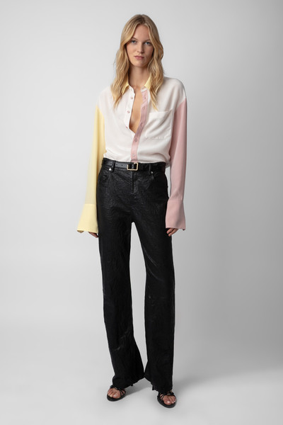 Zadig & Voltaire Tyrone Shirt outlook