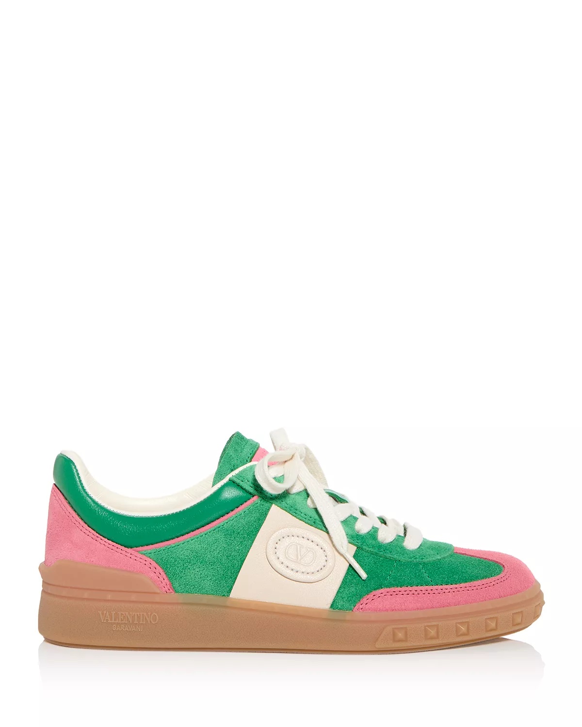 Women's Upvillage Crosta Low Top Sneakers - 3