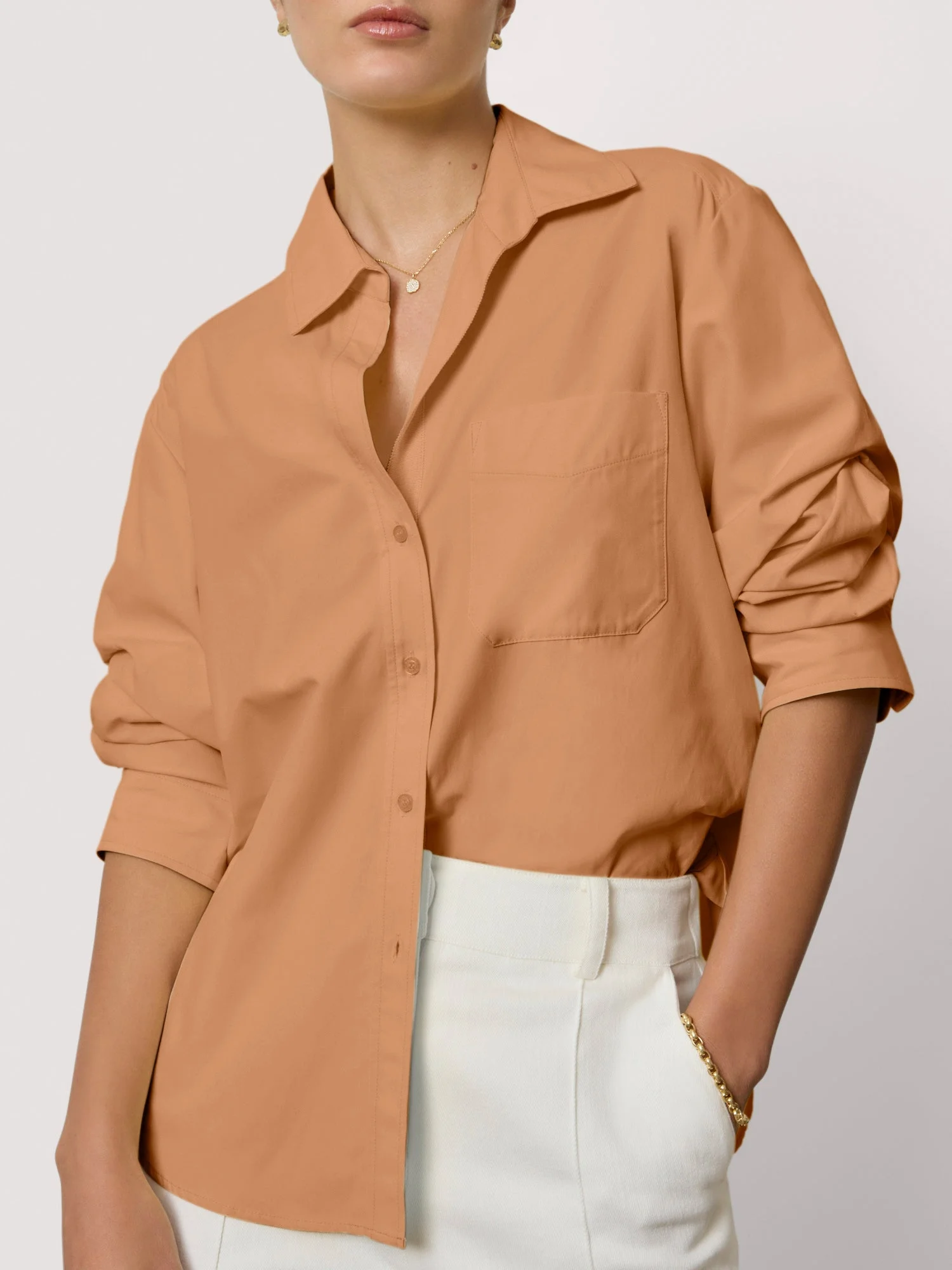 The Pia Shirt - 1