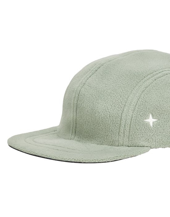 991G6 STONE ISLAND STELLINA SAGE GREEN - 3