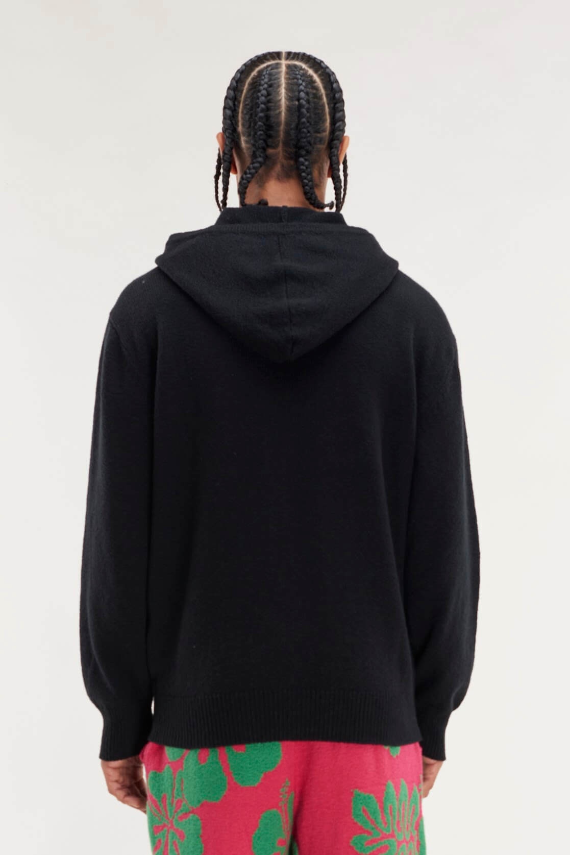 PARADISE ZIP HOODIE - 3