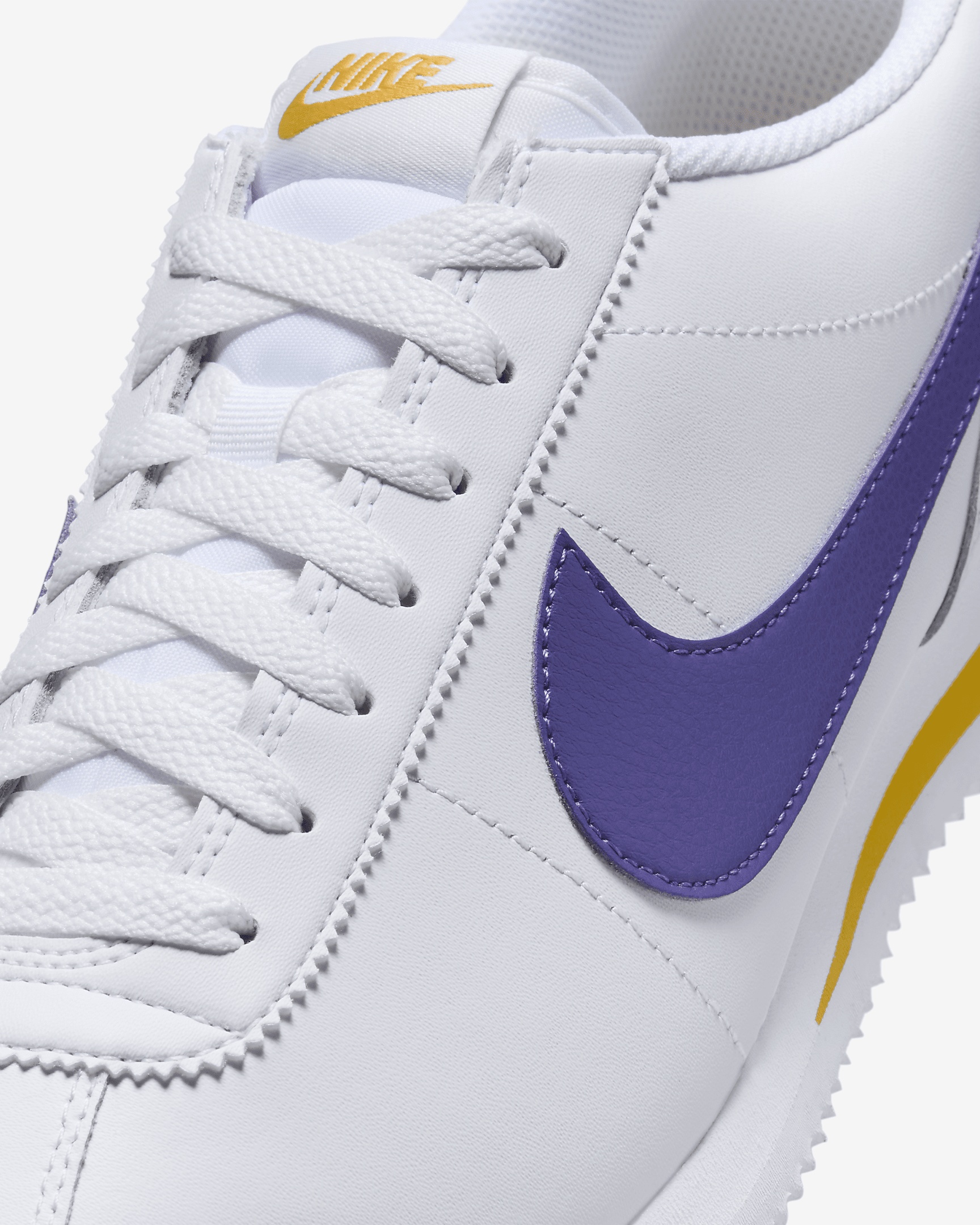 Nike Cortez Men's Shoes - 7