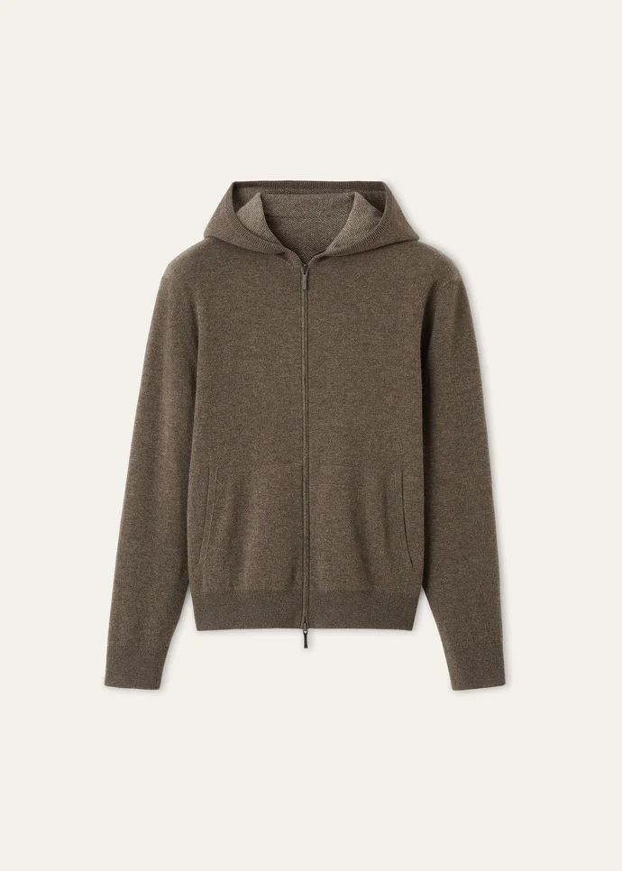 Duo Bomber Jacket - 1
