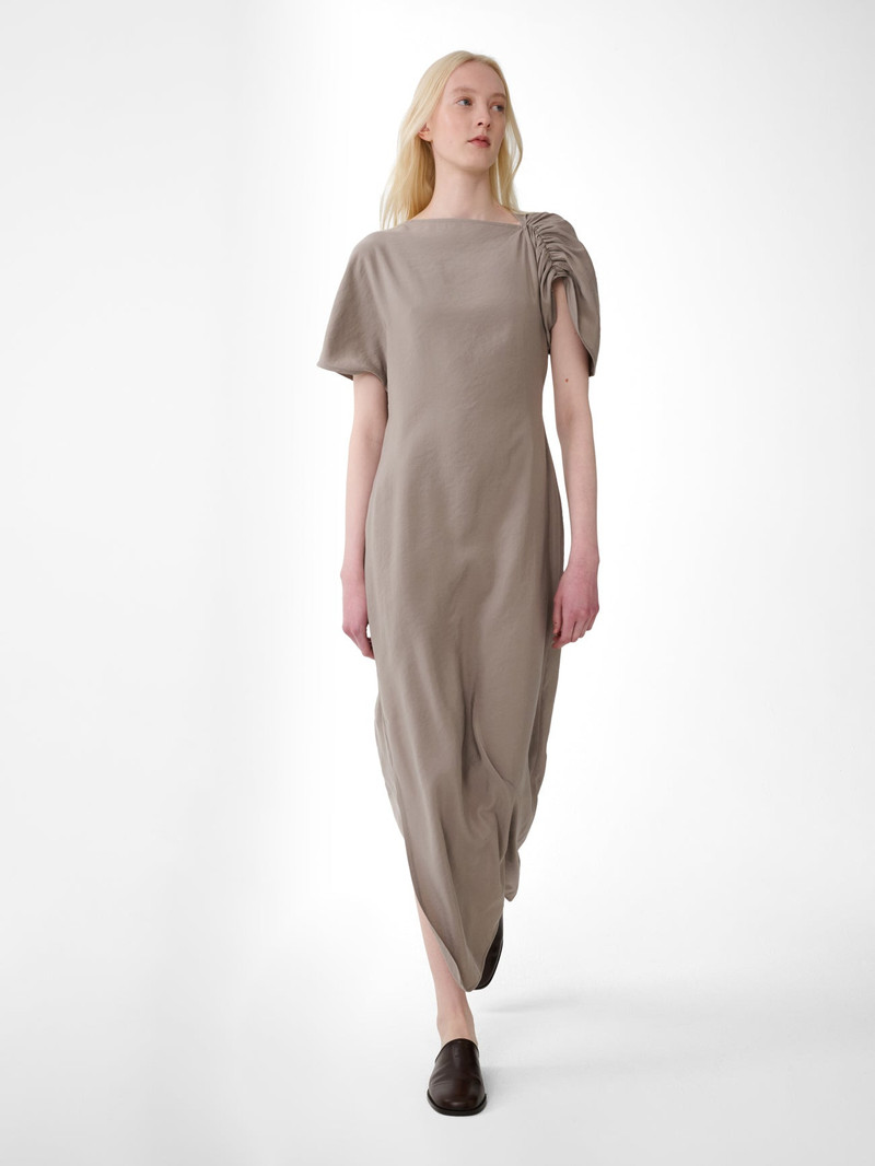 Palaestra Dress 9