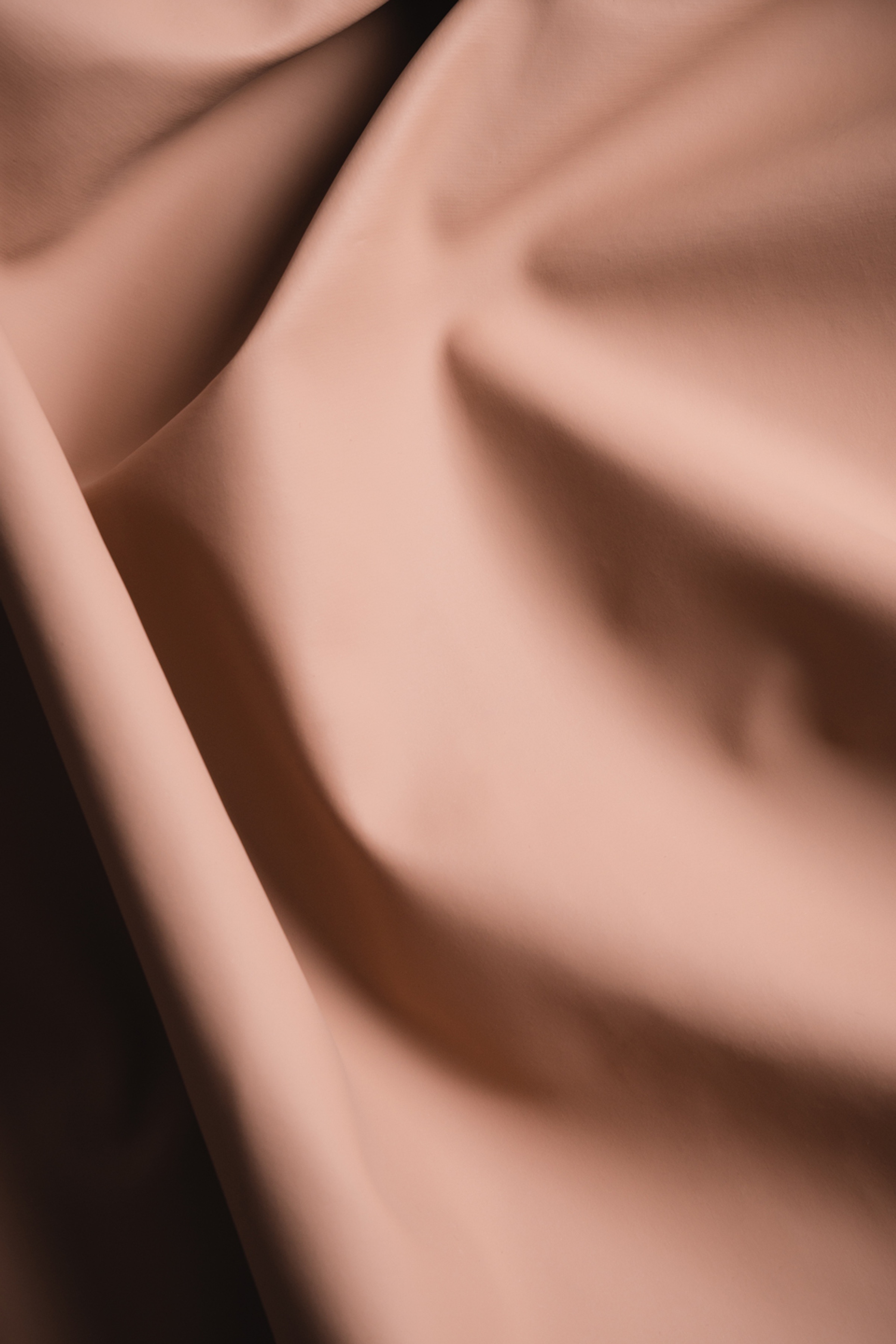 Stockholm Raincoat Sandalwood - 6