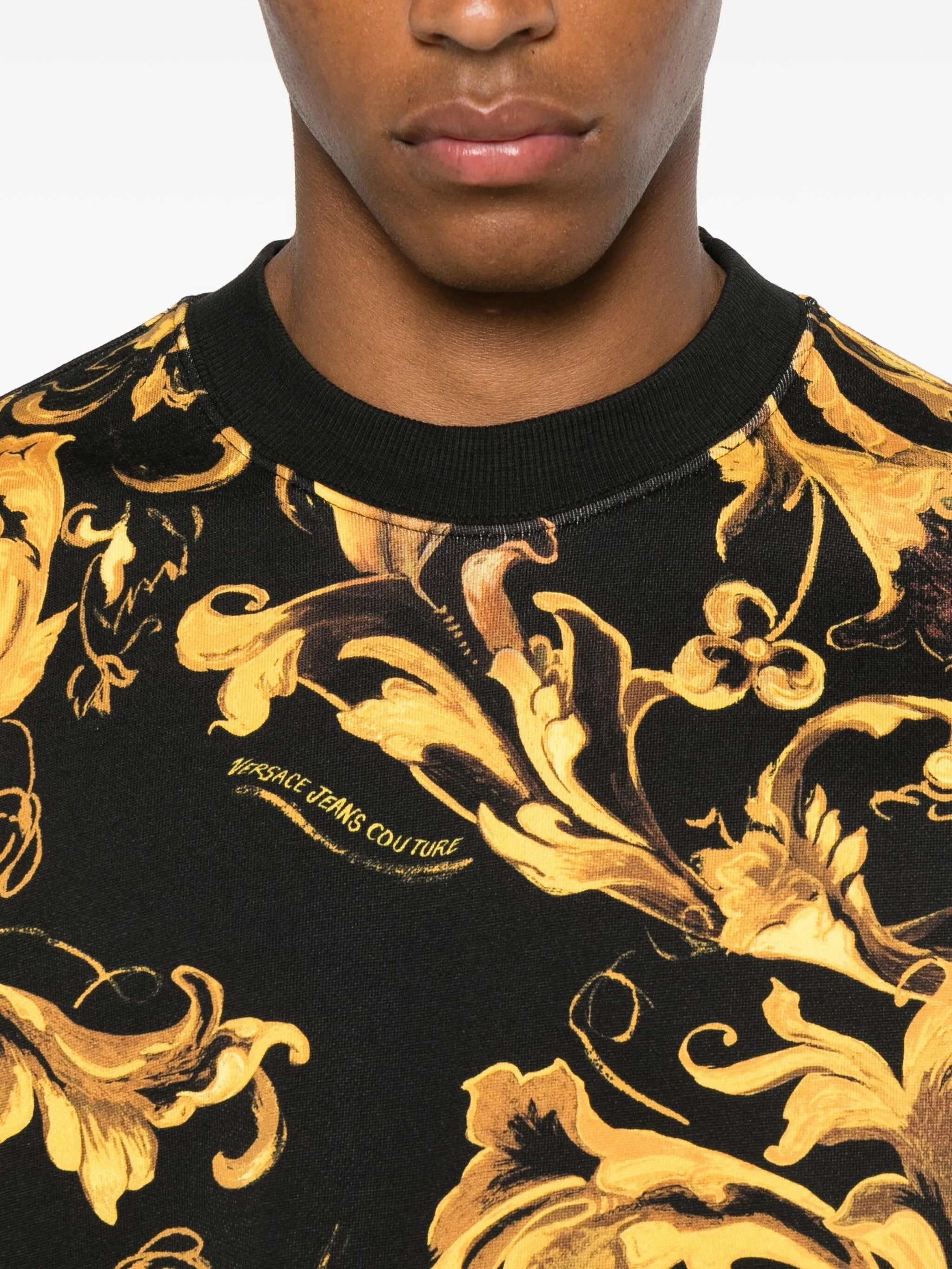 Versace Jeans Couture Sweaters And Knitwear - 2